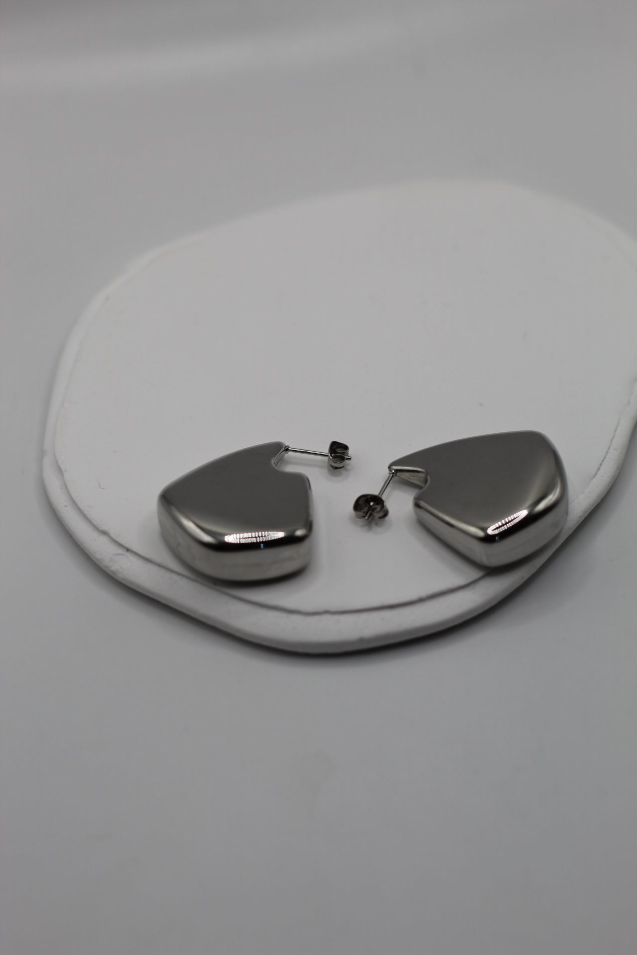 Pendientes Dupe Bottega V