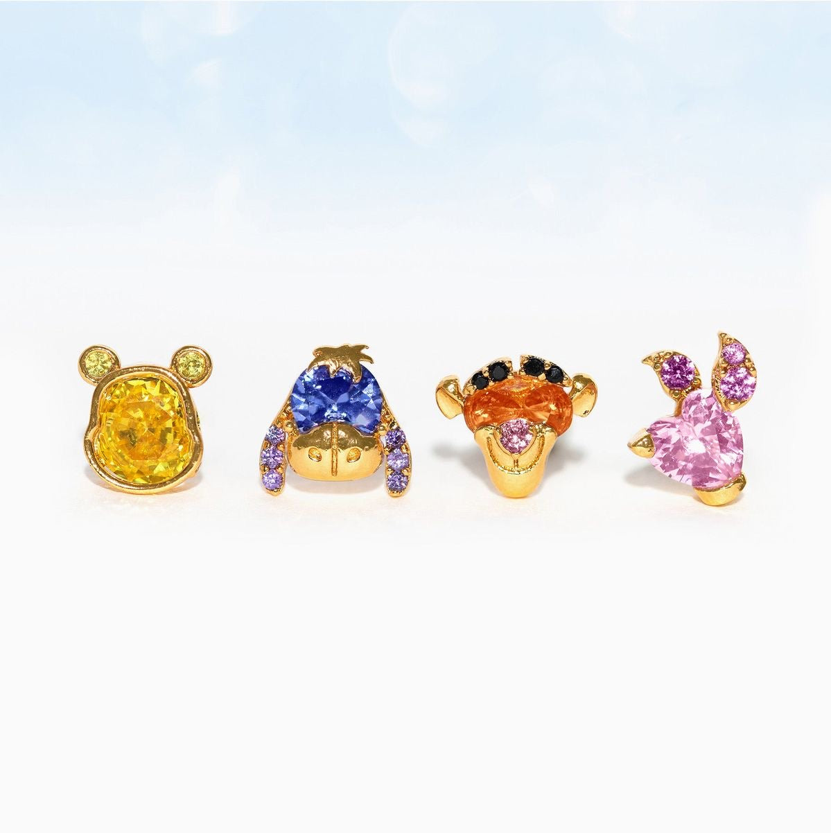 Set Winnie Pooh