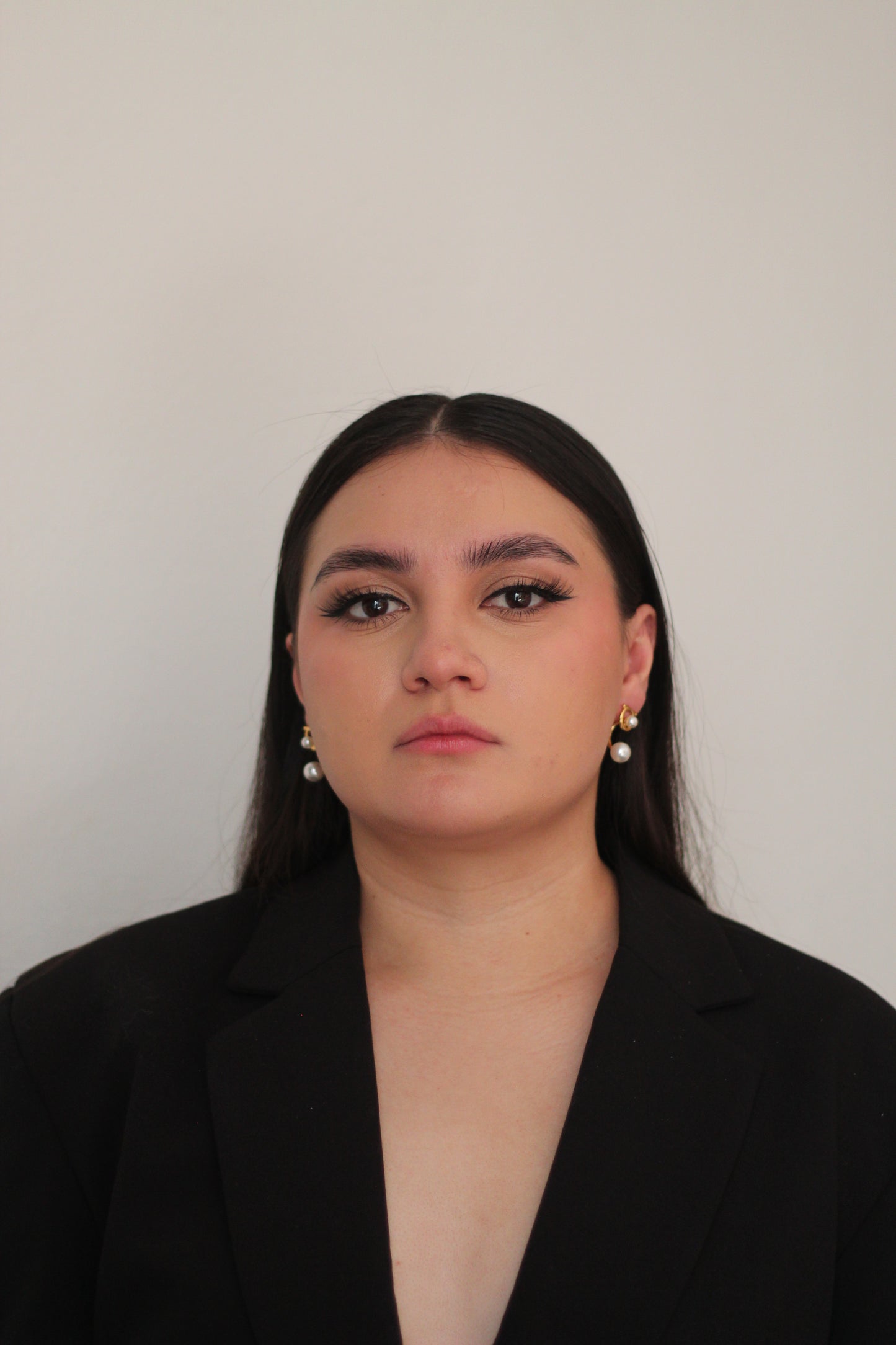 Pendientes Salvatore F