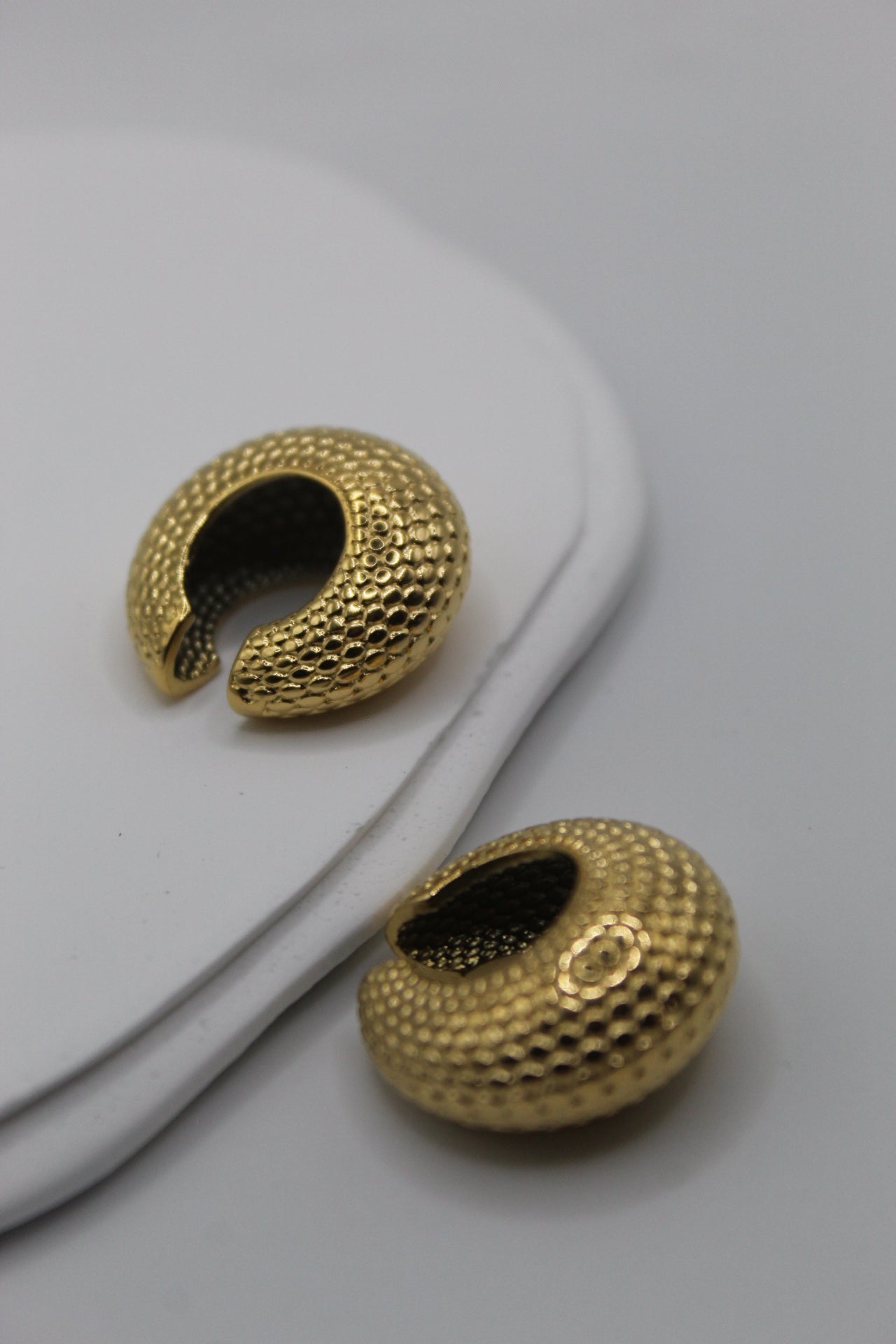 Ear cuffs Yulai par