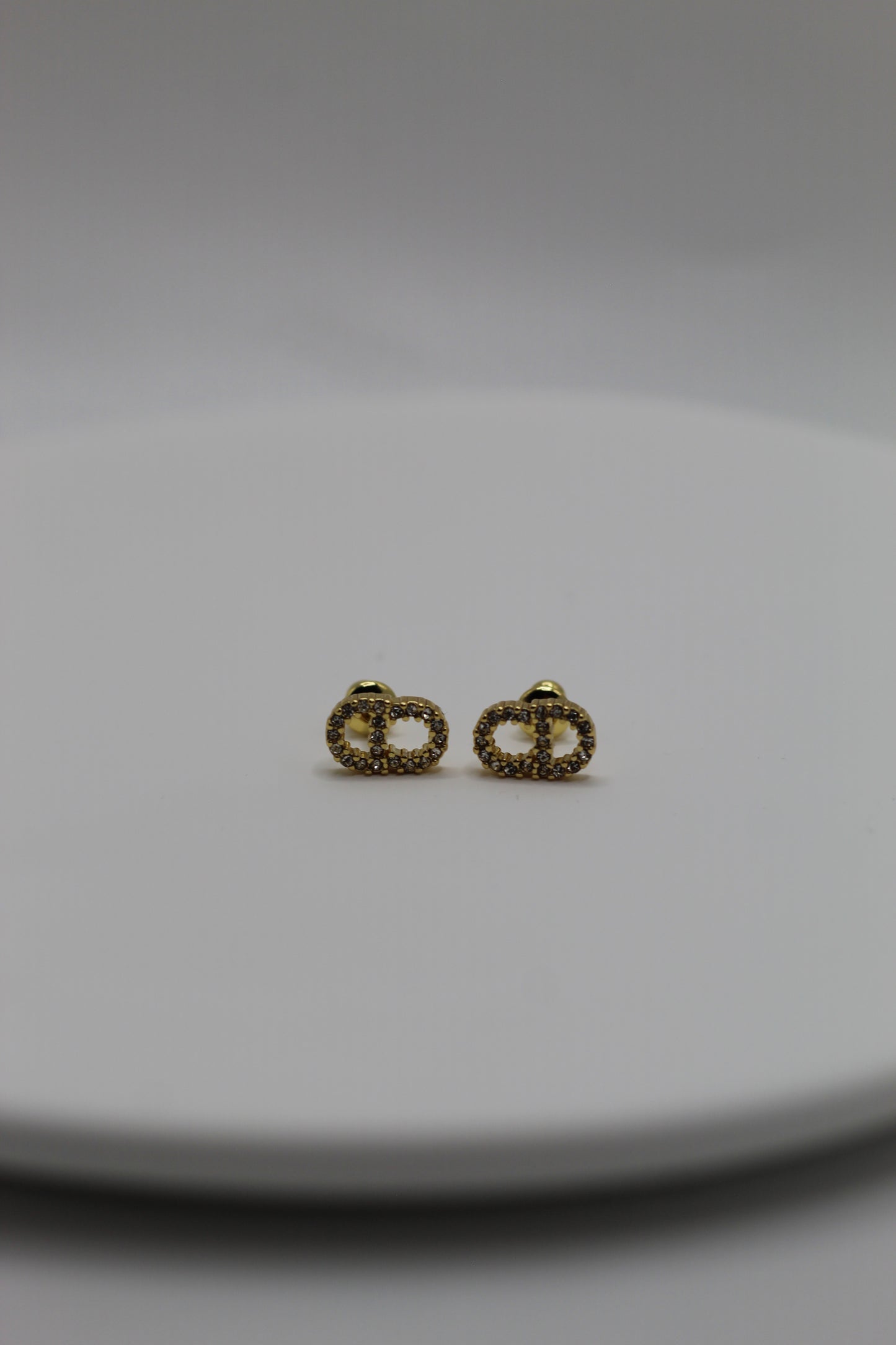 Pendientes CD