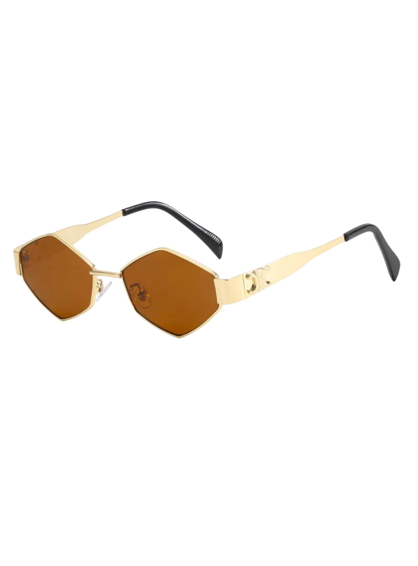 Lentes Celi Hexagonal