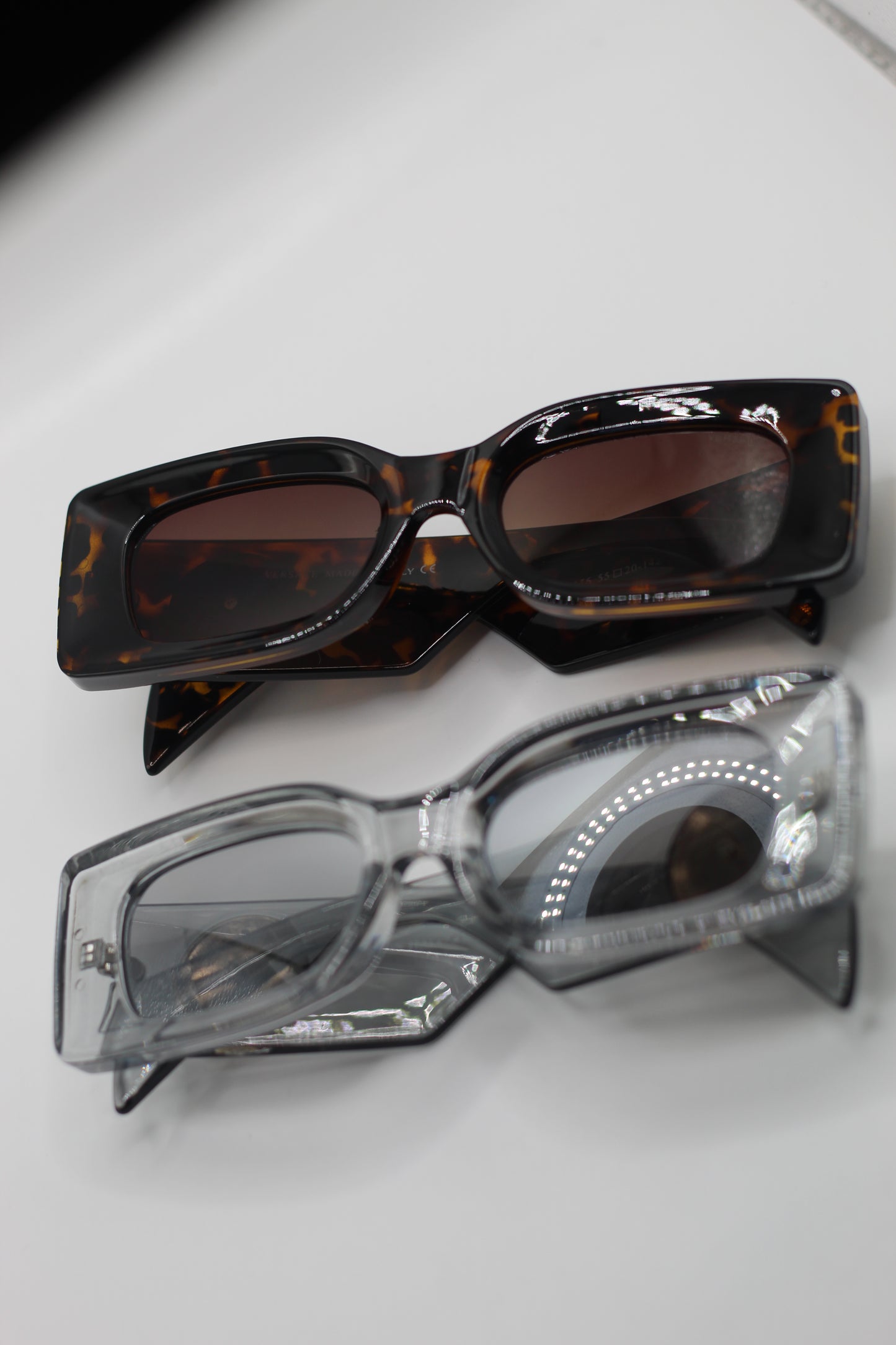Lentes Versace