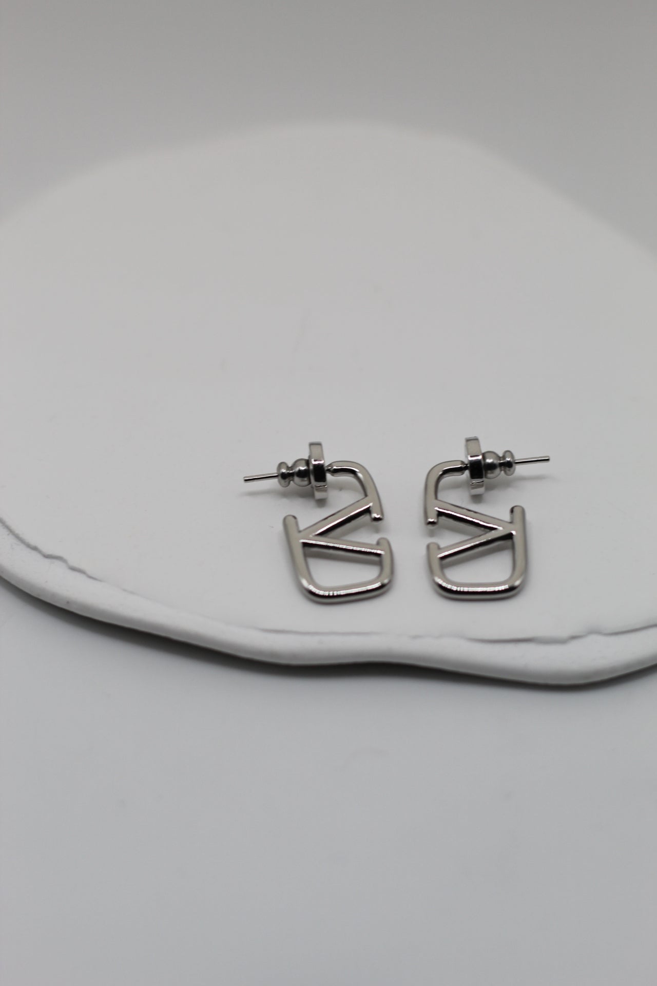 Pendientes Valentino