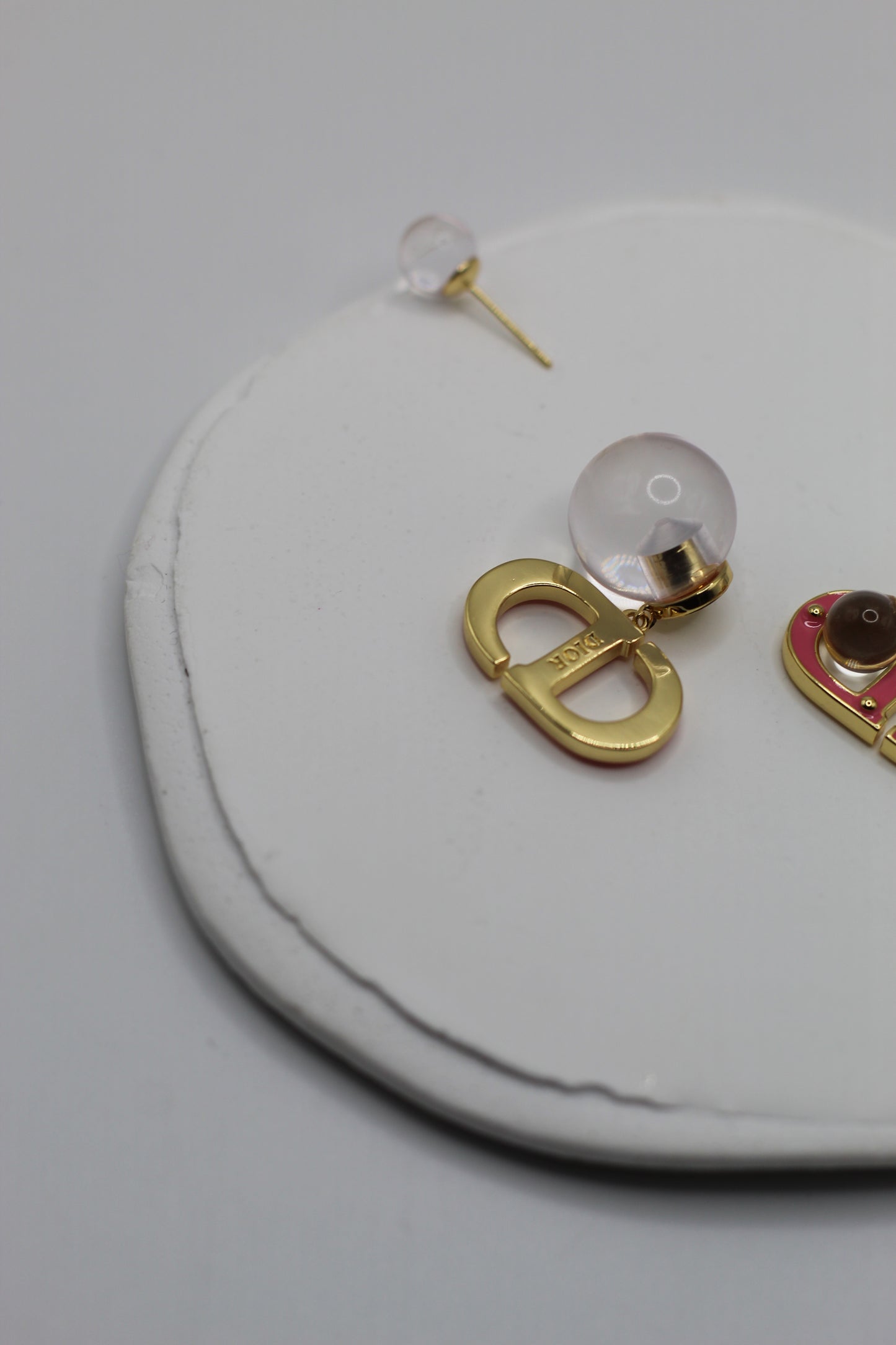 Pendientes D⭐️or