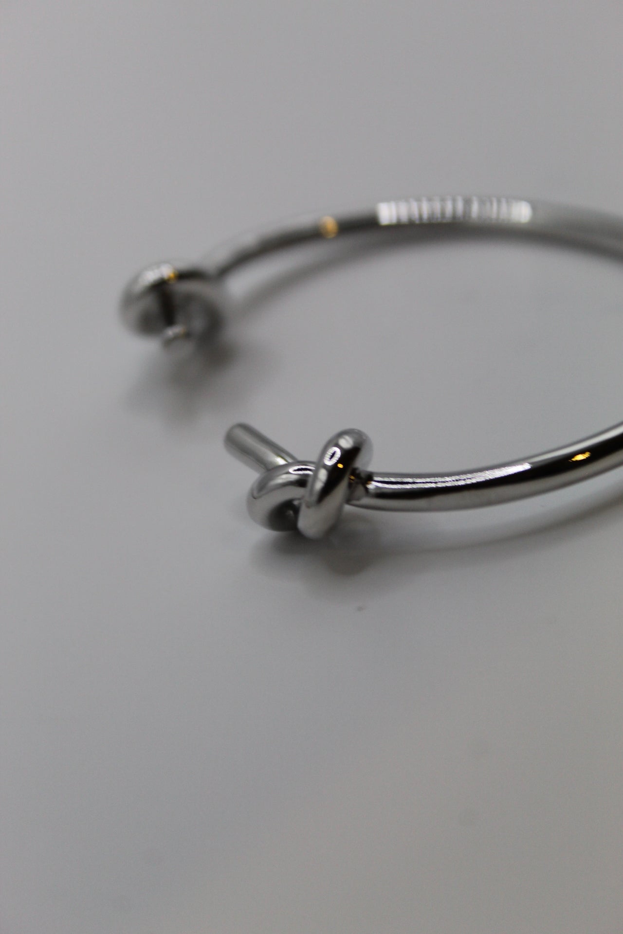 Pulsera Enlazados