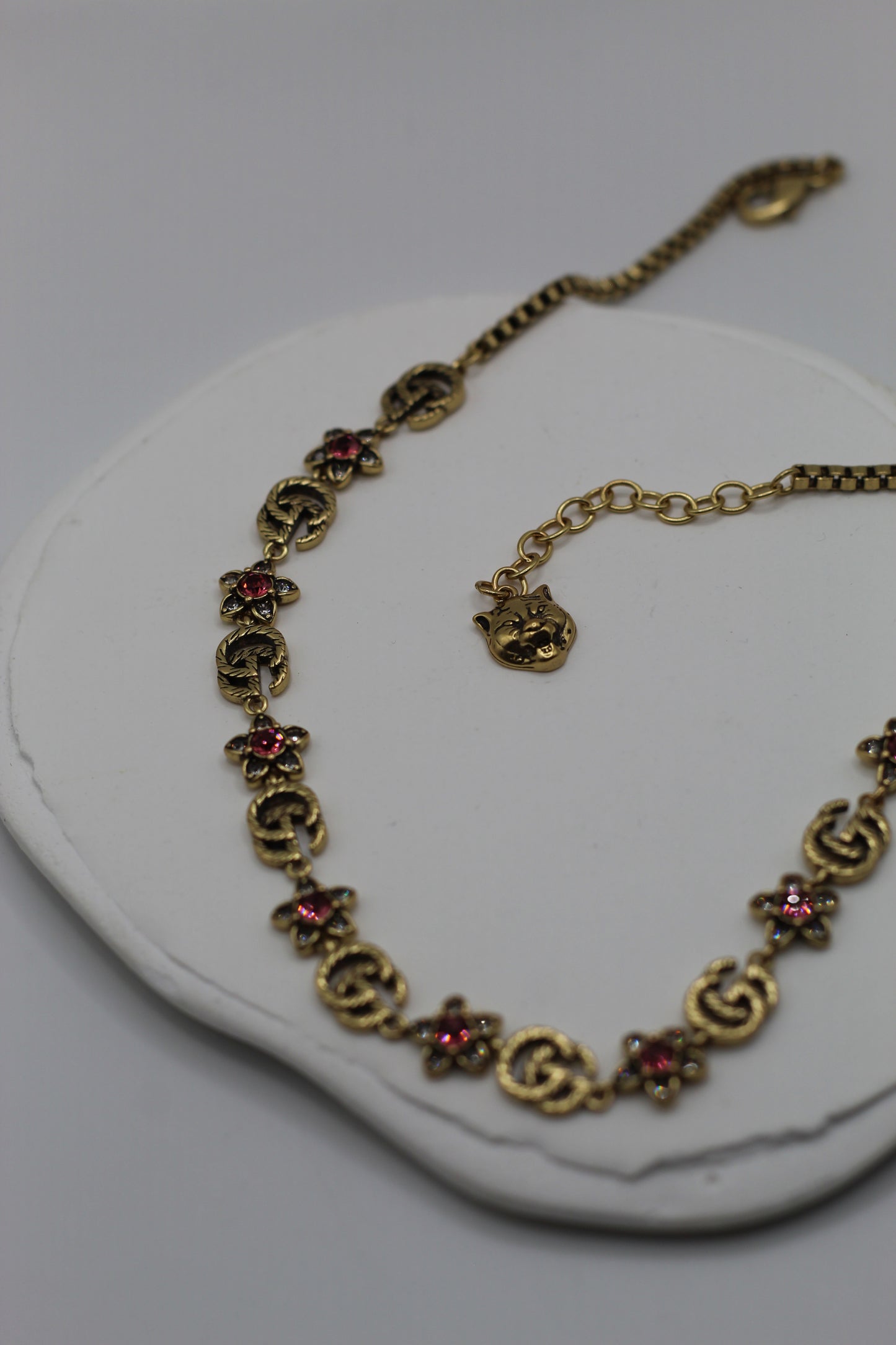 Collar GG 🌸