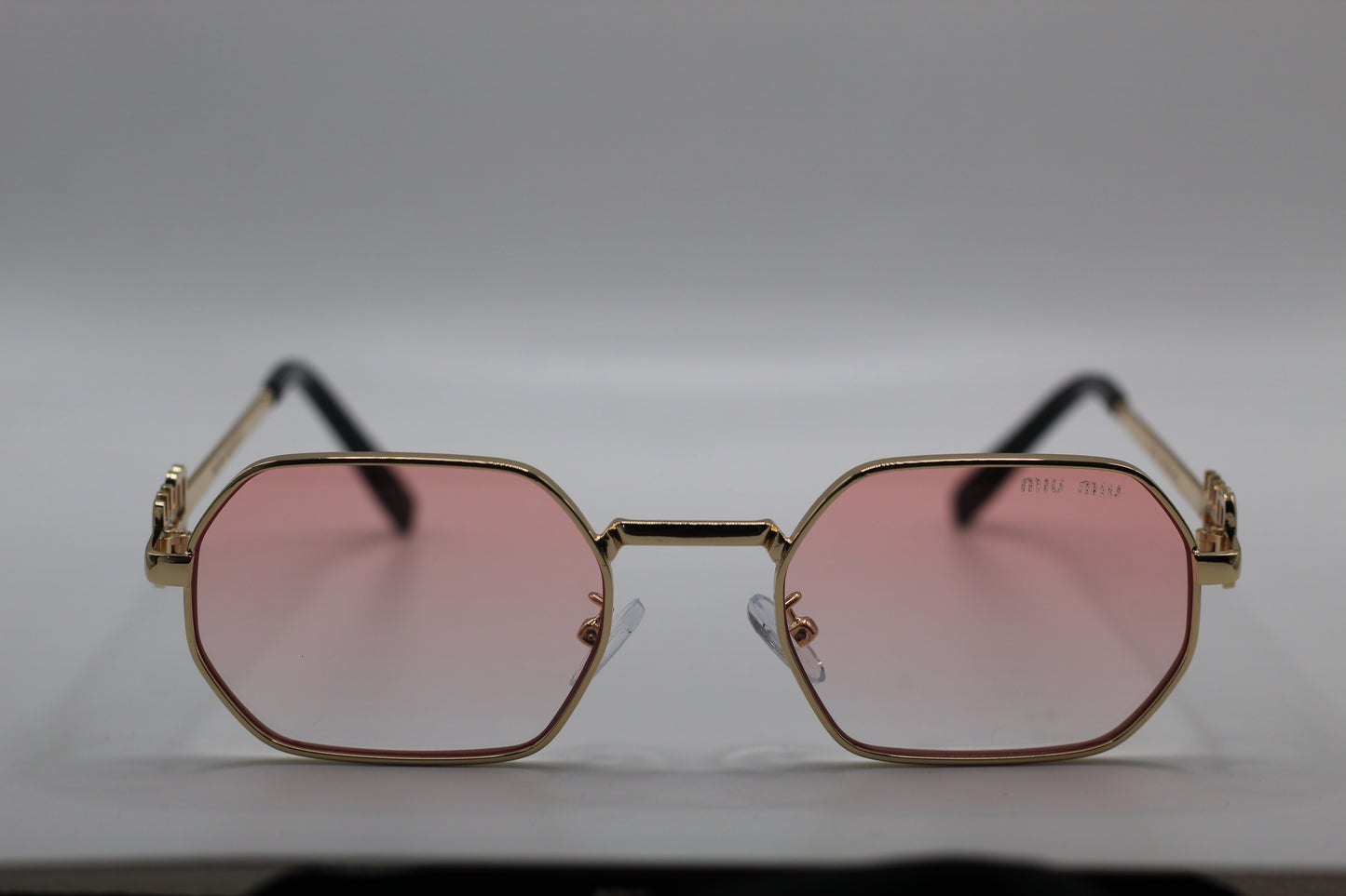 Lentes Miu M