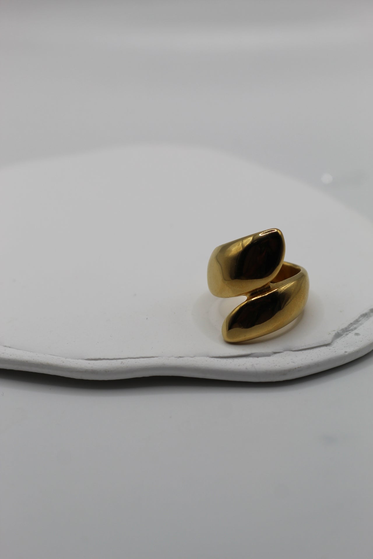 Anillo Delia