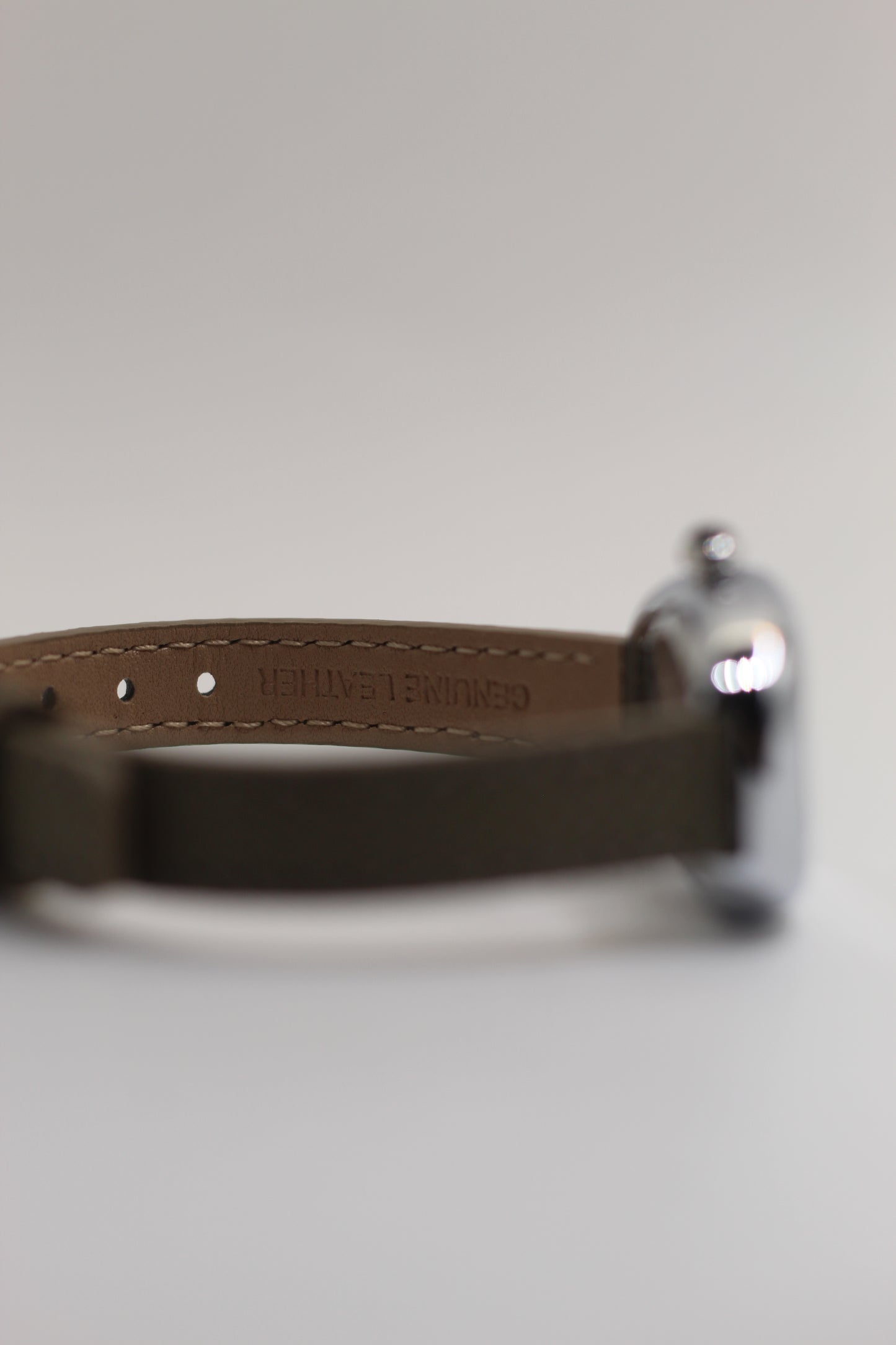 Reloj Macarena