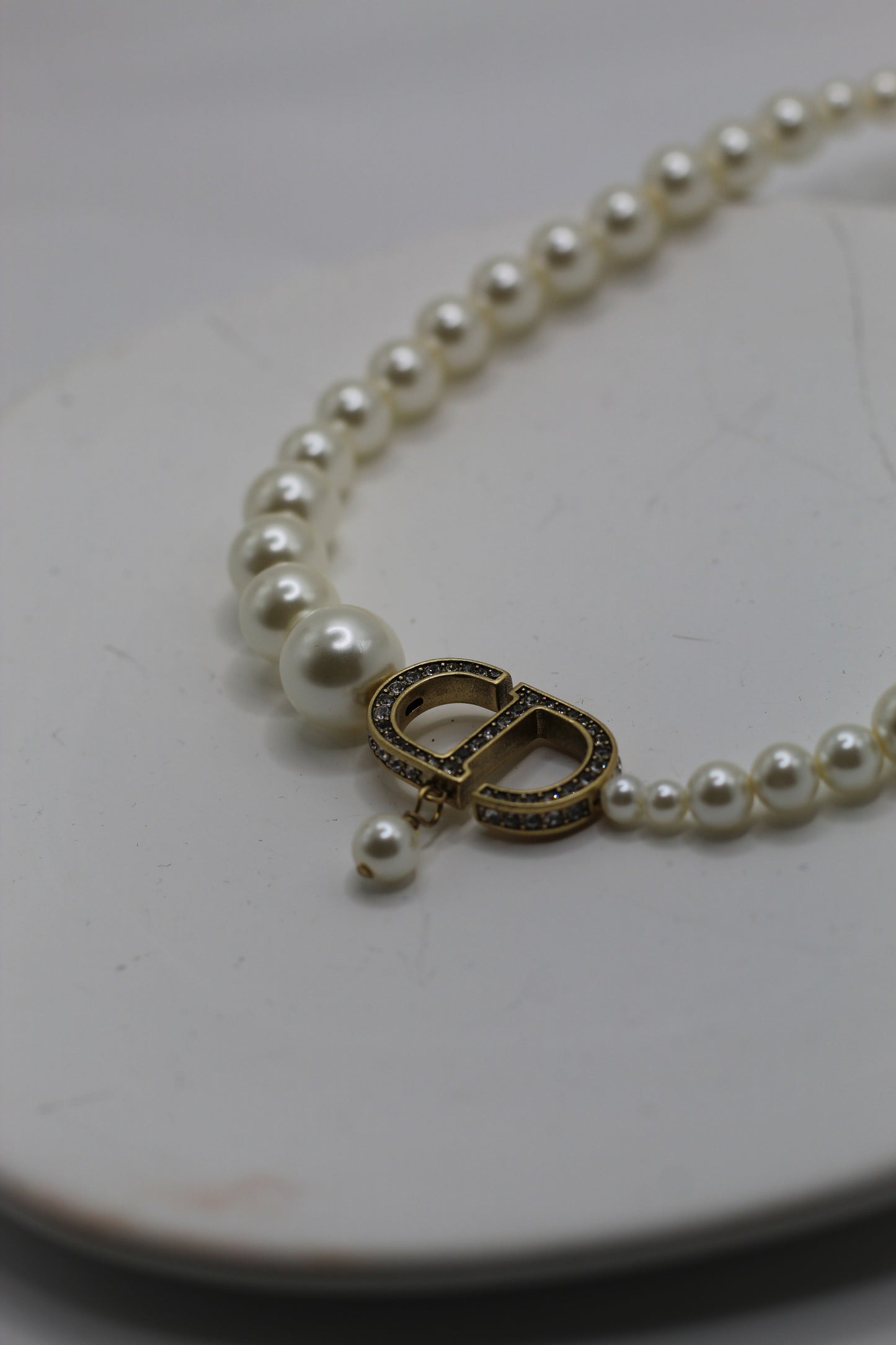 Collar CD
