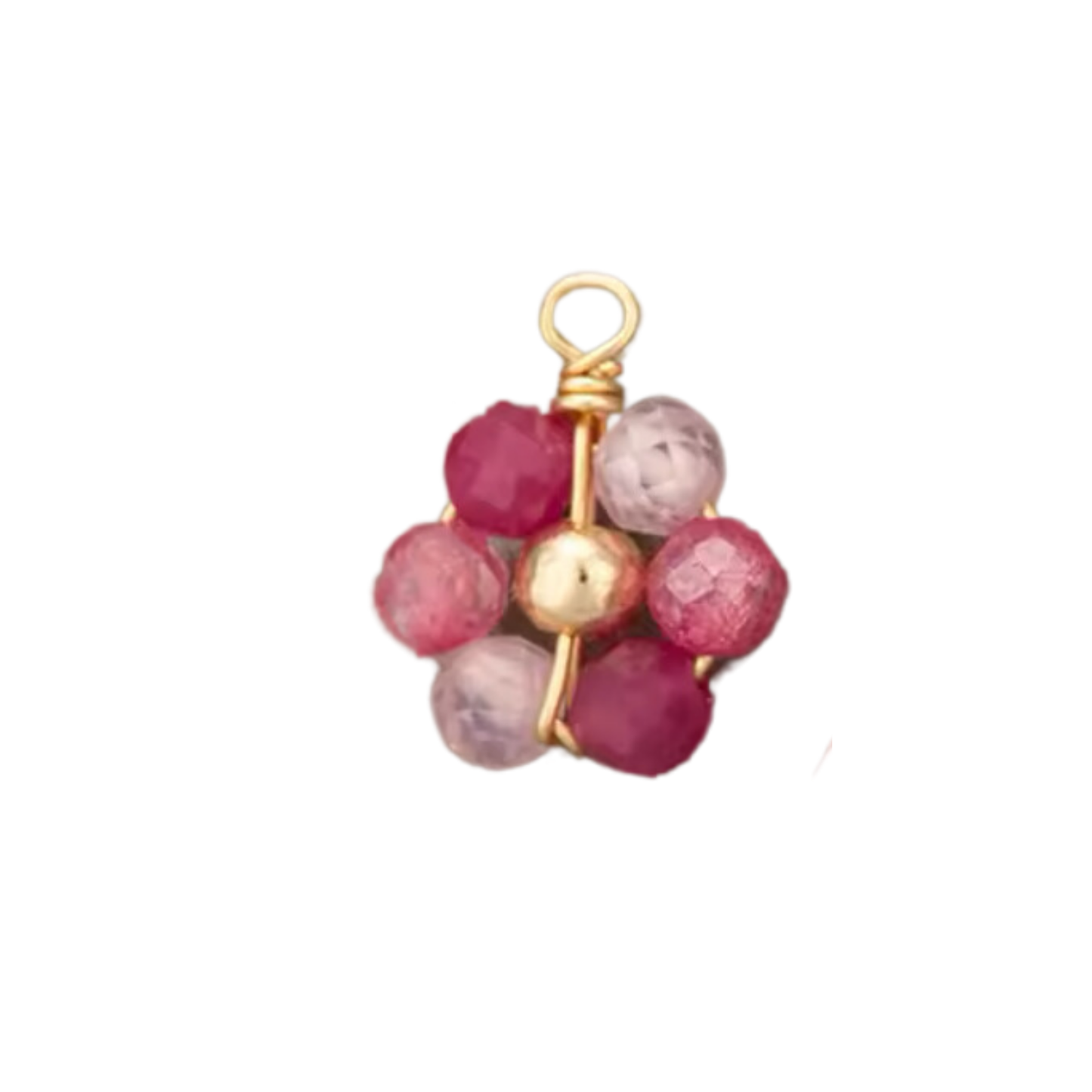 Charm Necklace IV