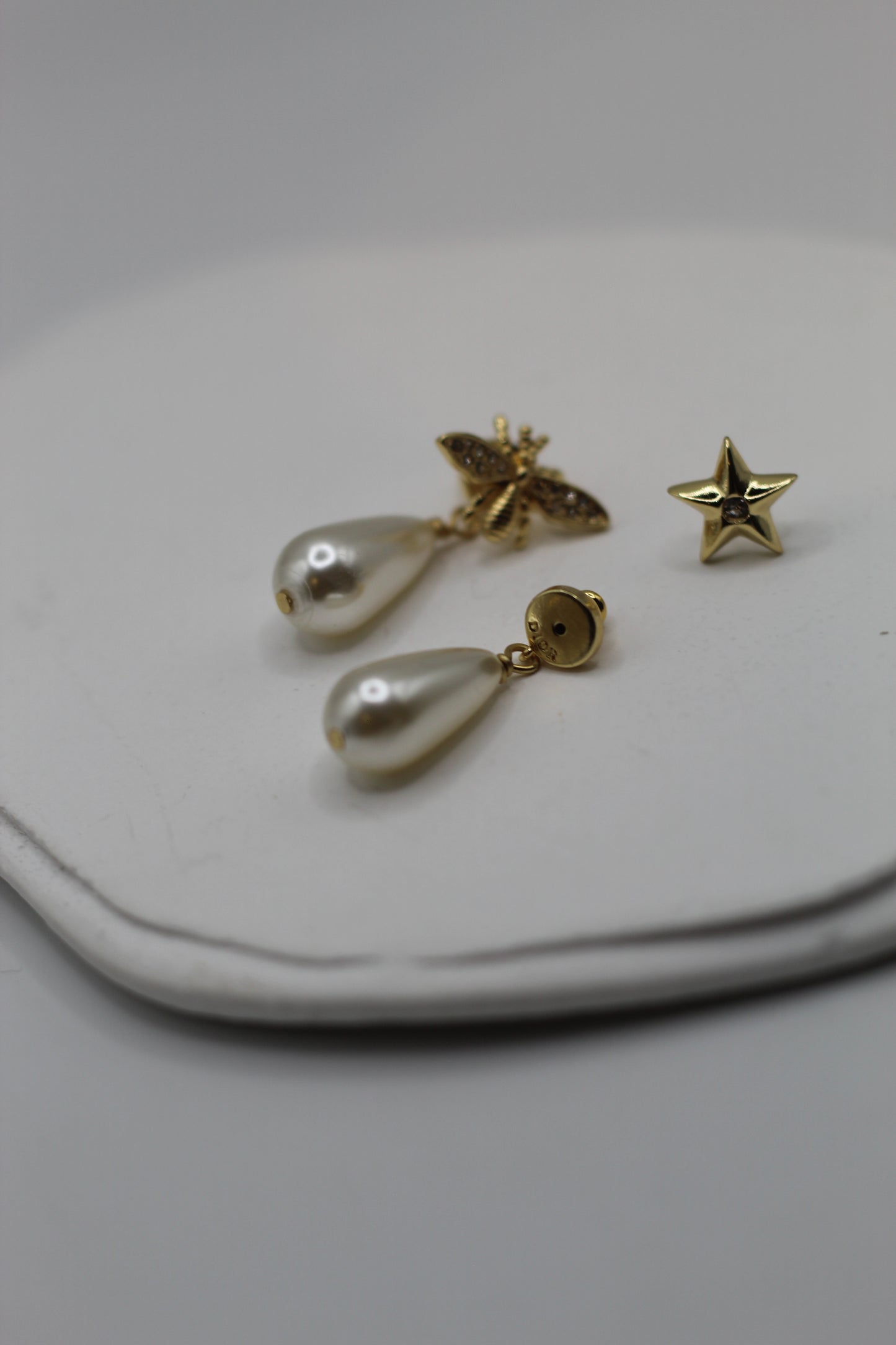 Pendientes Di✨r