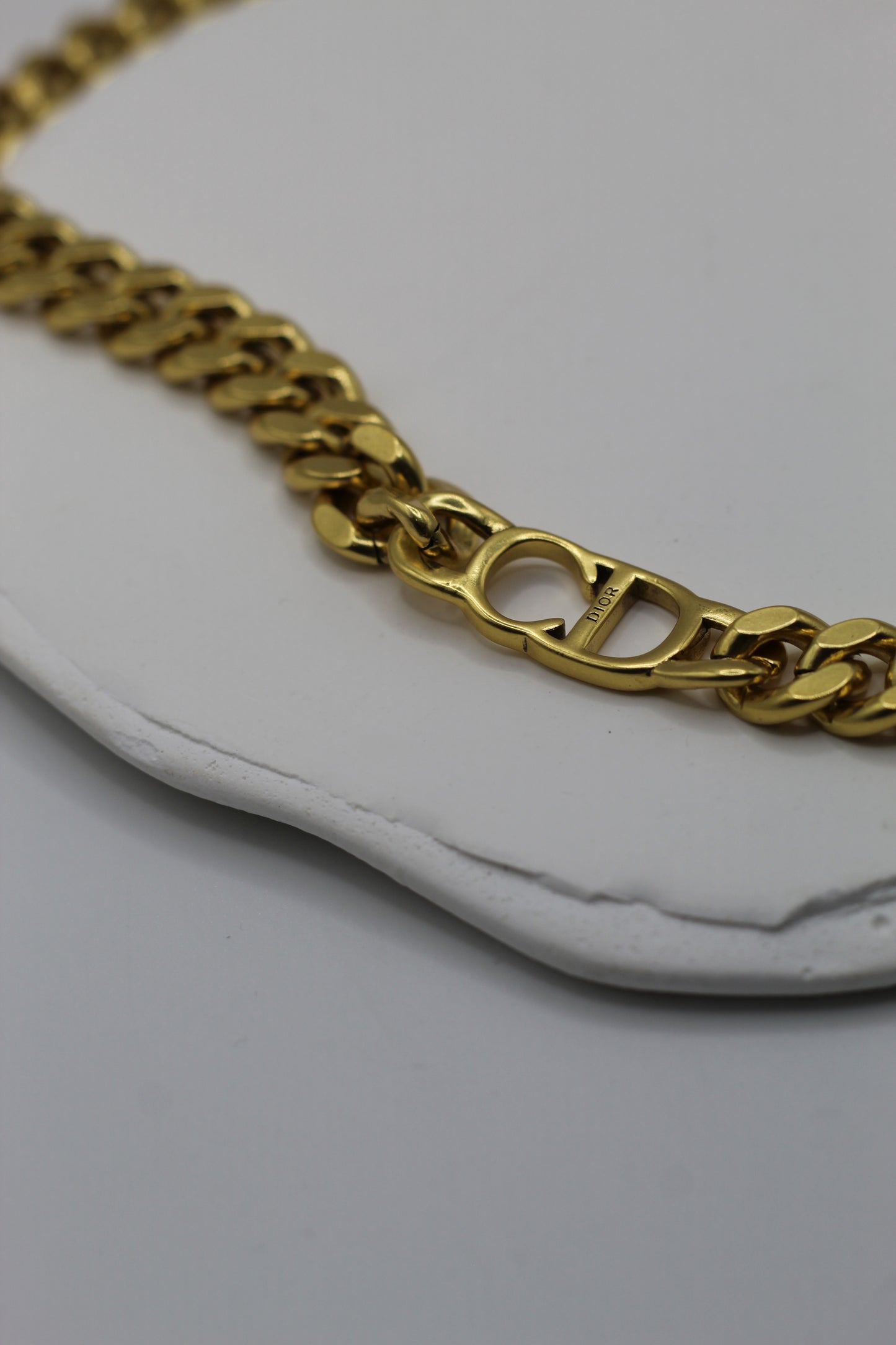 Collar CD