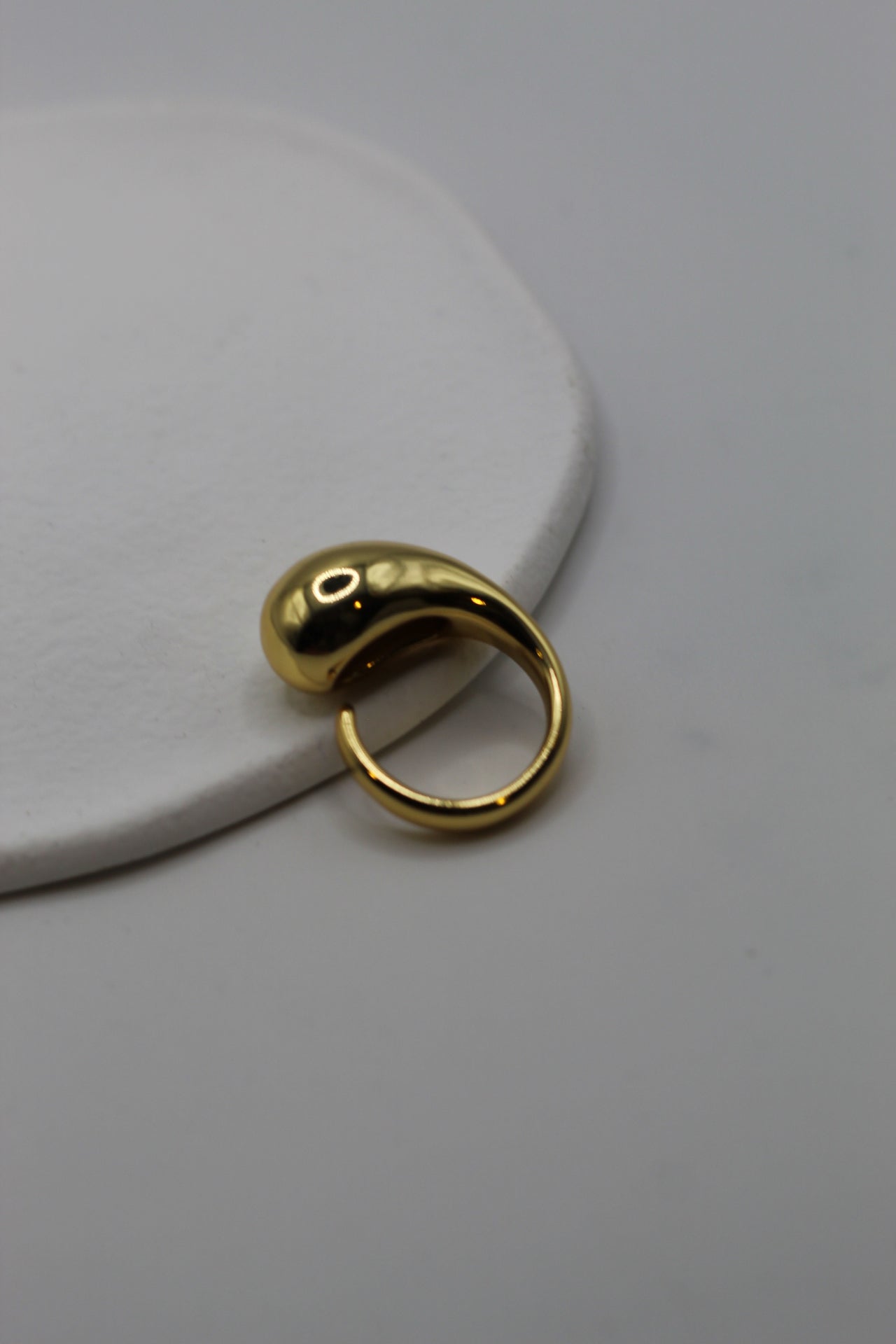 Anillo Zoetis