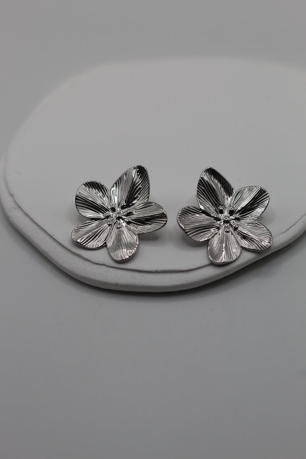 Pendientes Anette