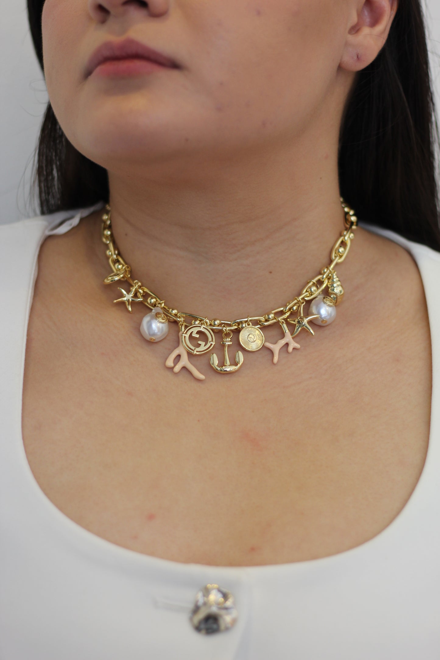 Collar Charms