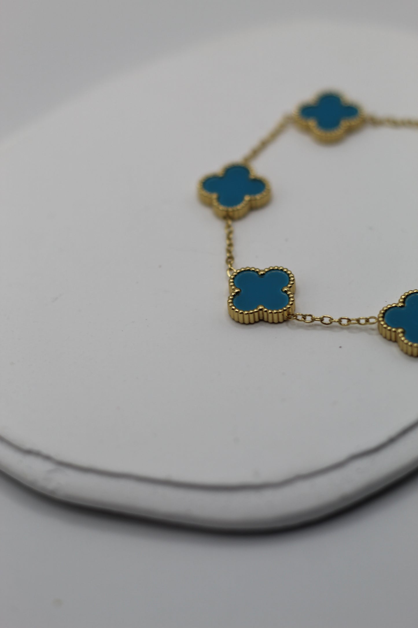 Pulsera Van Cleef