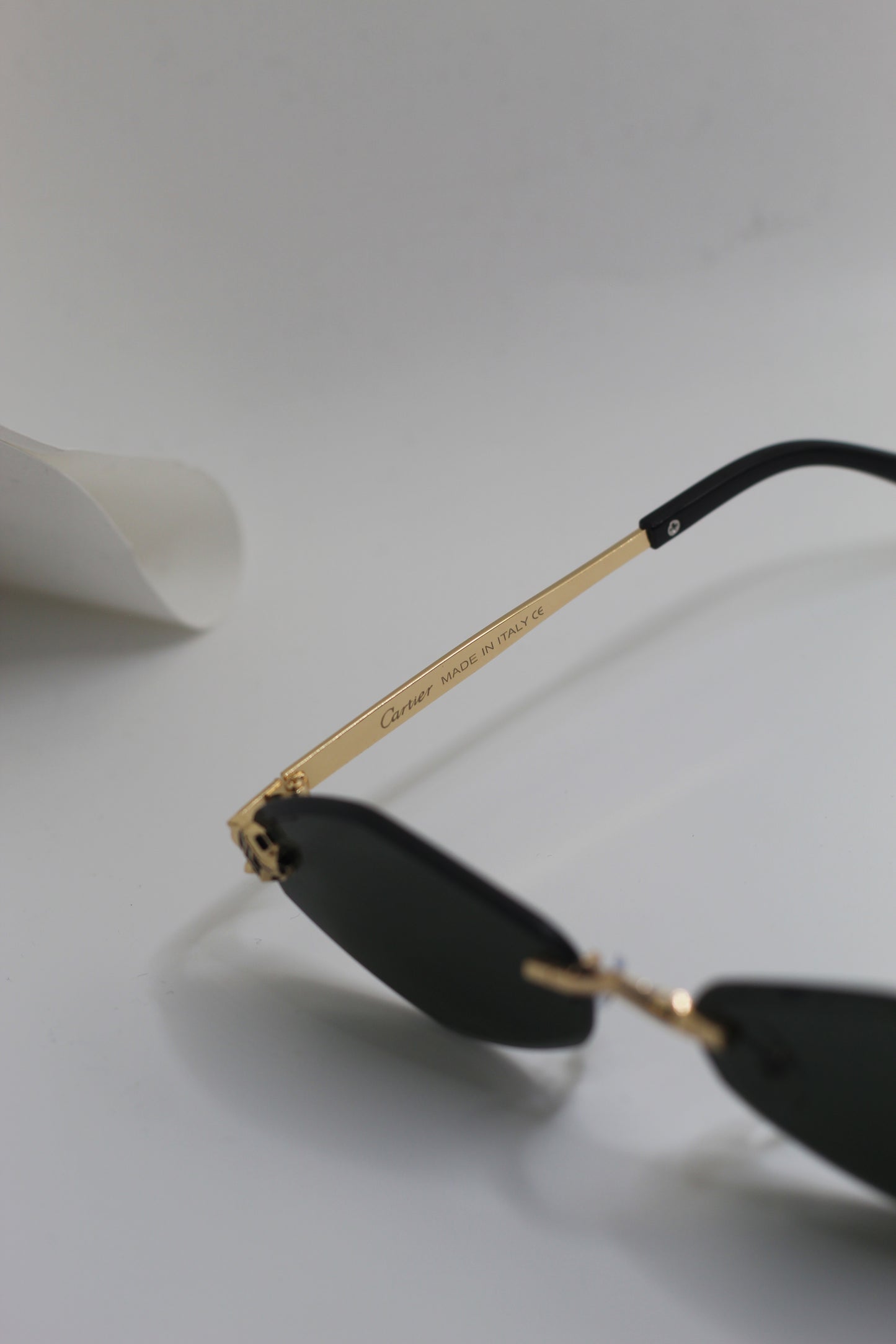 Lentes Carter