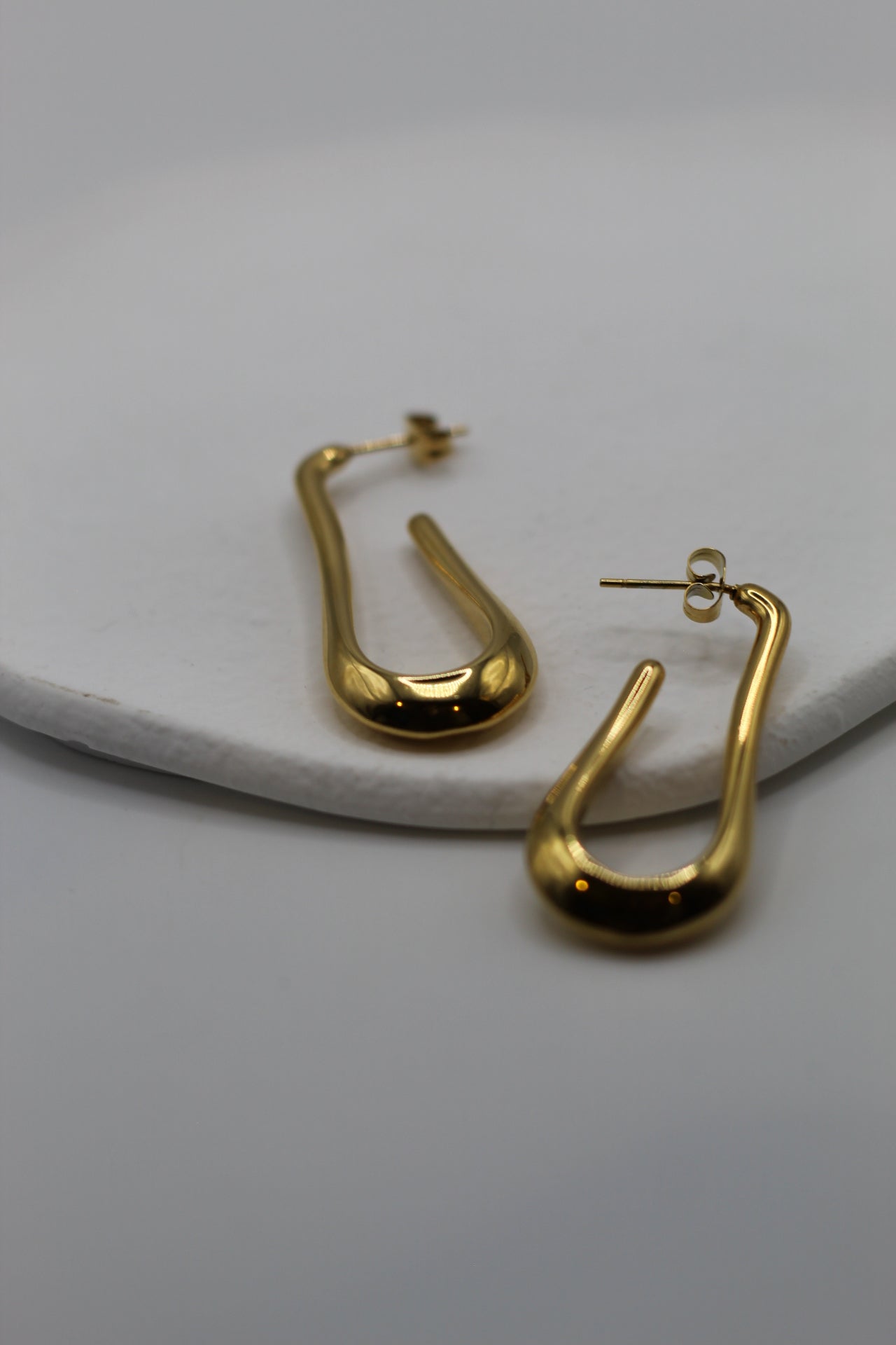 Pendientes Cienega