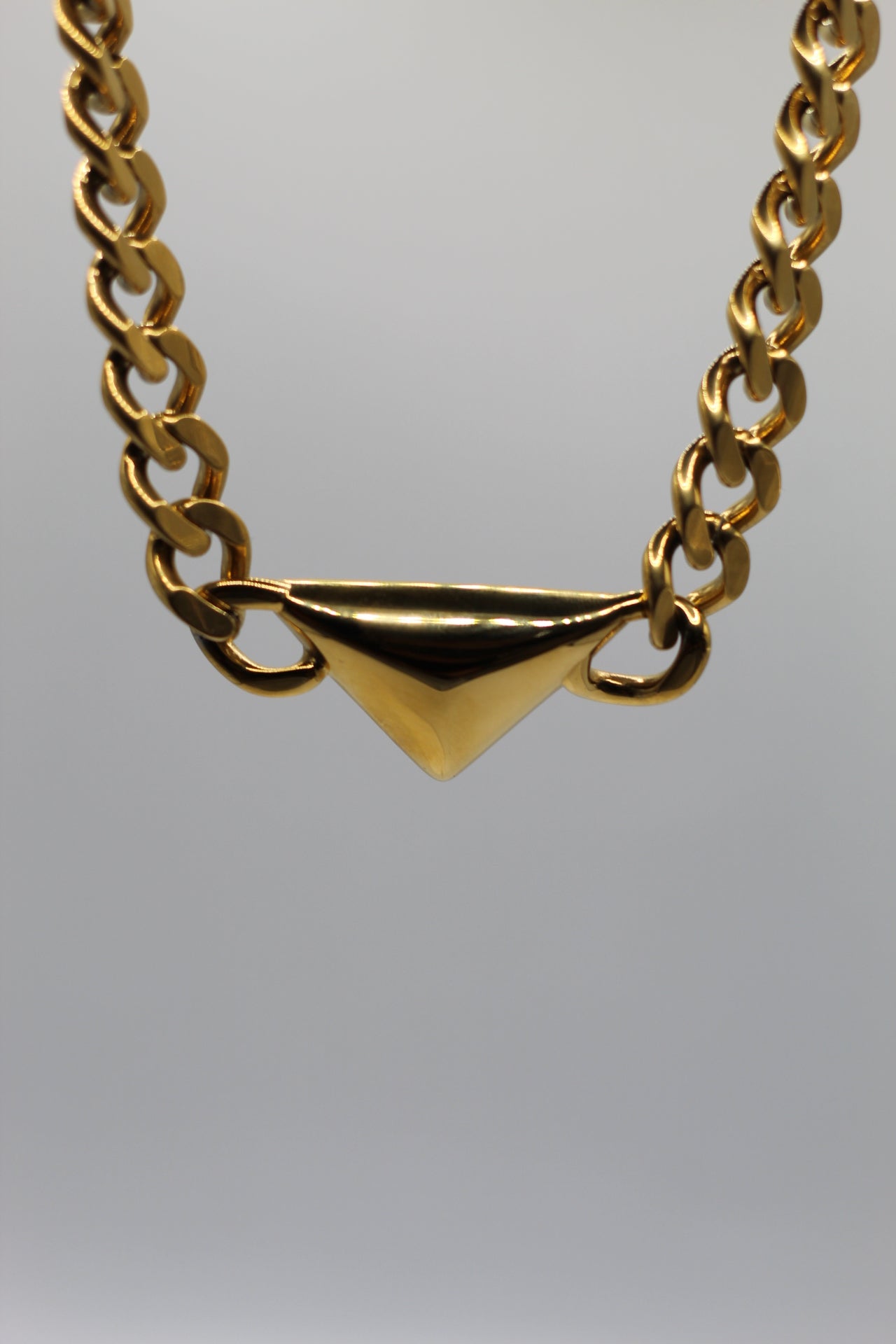 Collar Chunky