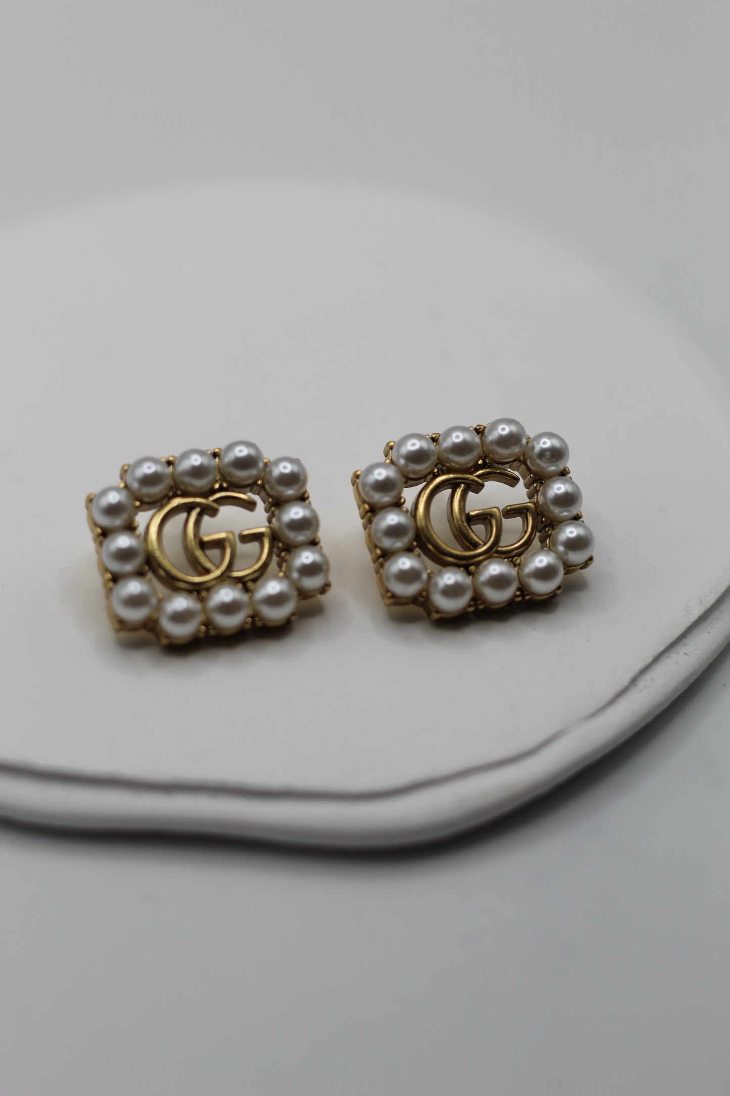 Pendientes GG