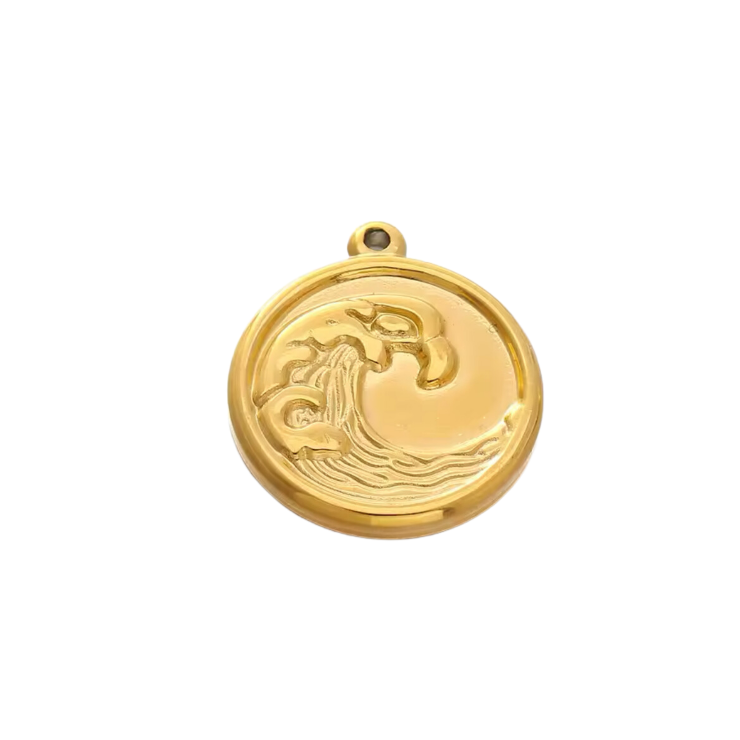 Charms Necklace V