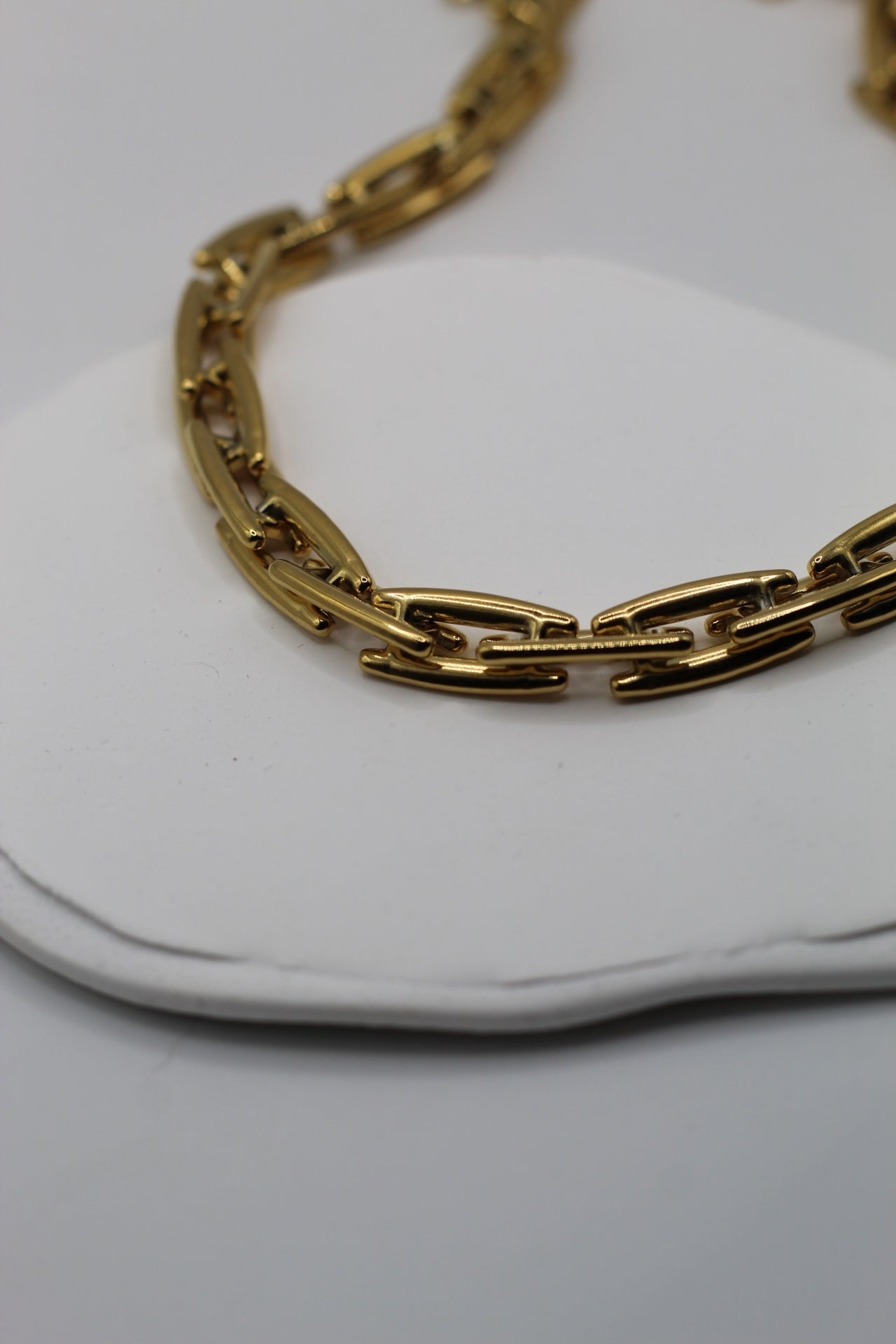 Collar Isabela