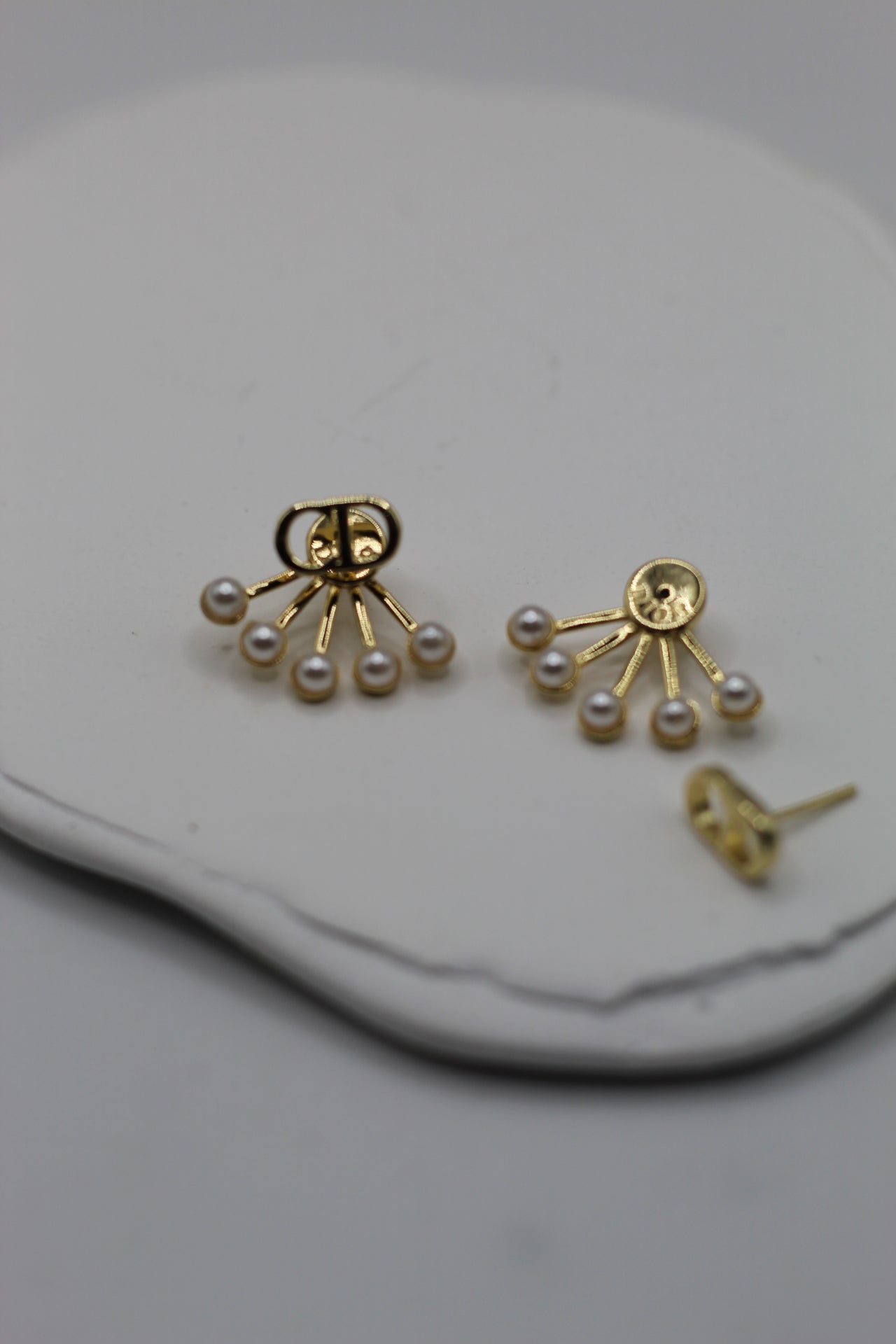 Pendientes CD