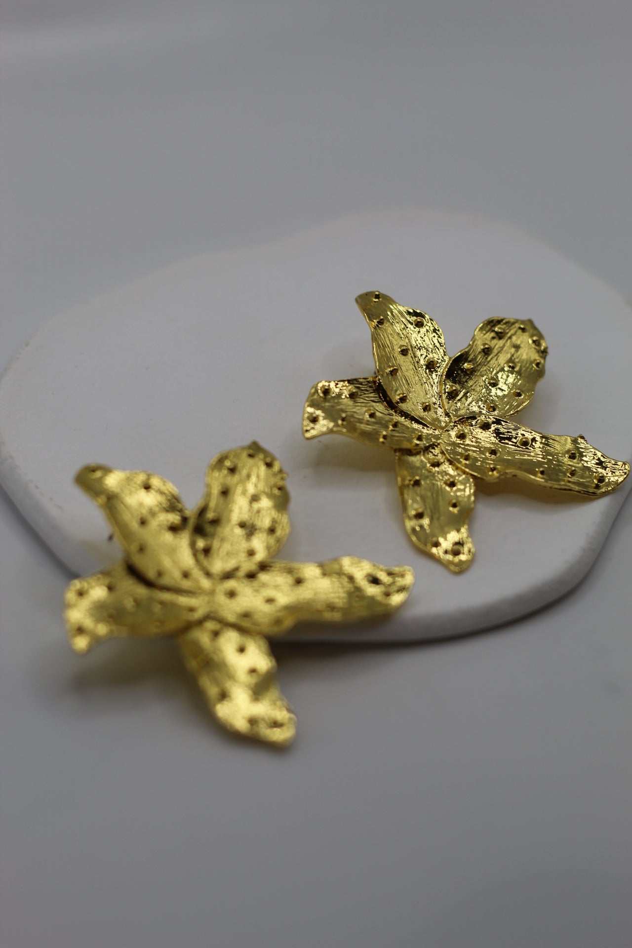 Pendientes Isabel