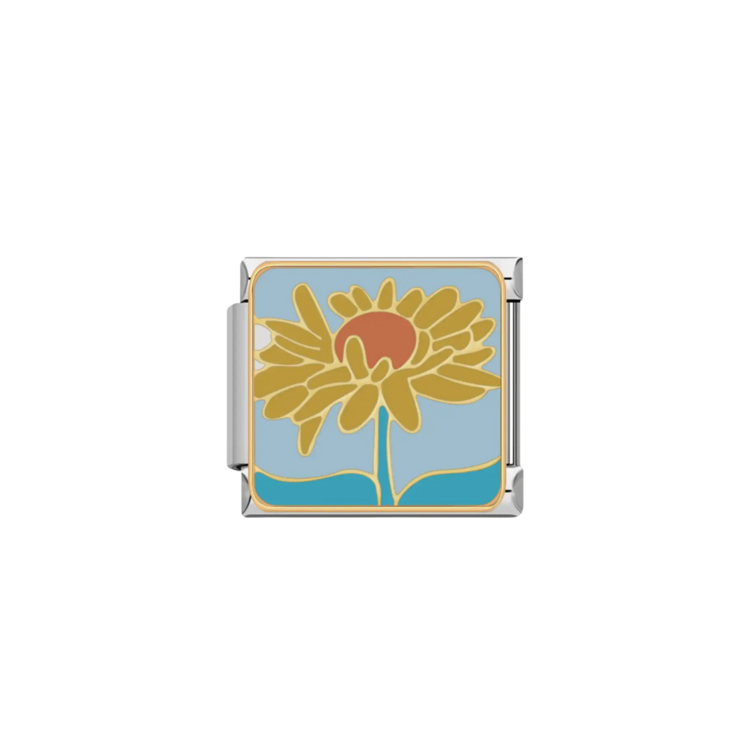 Charm Girasol