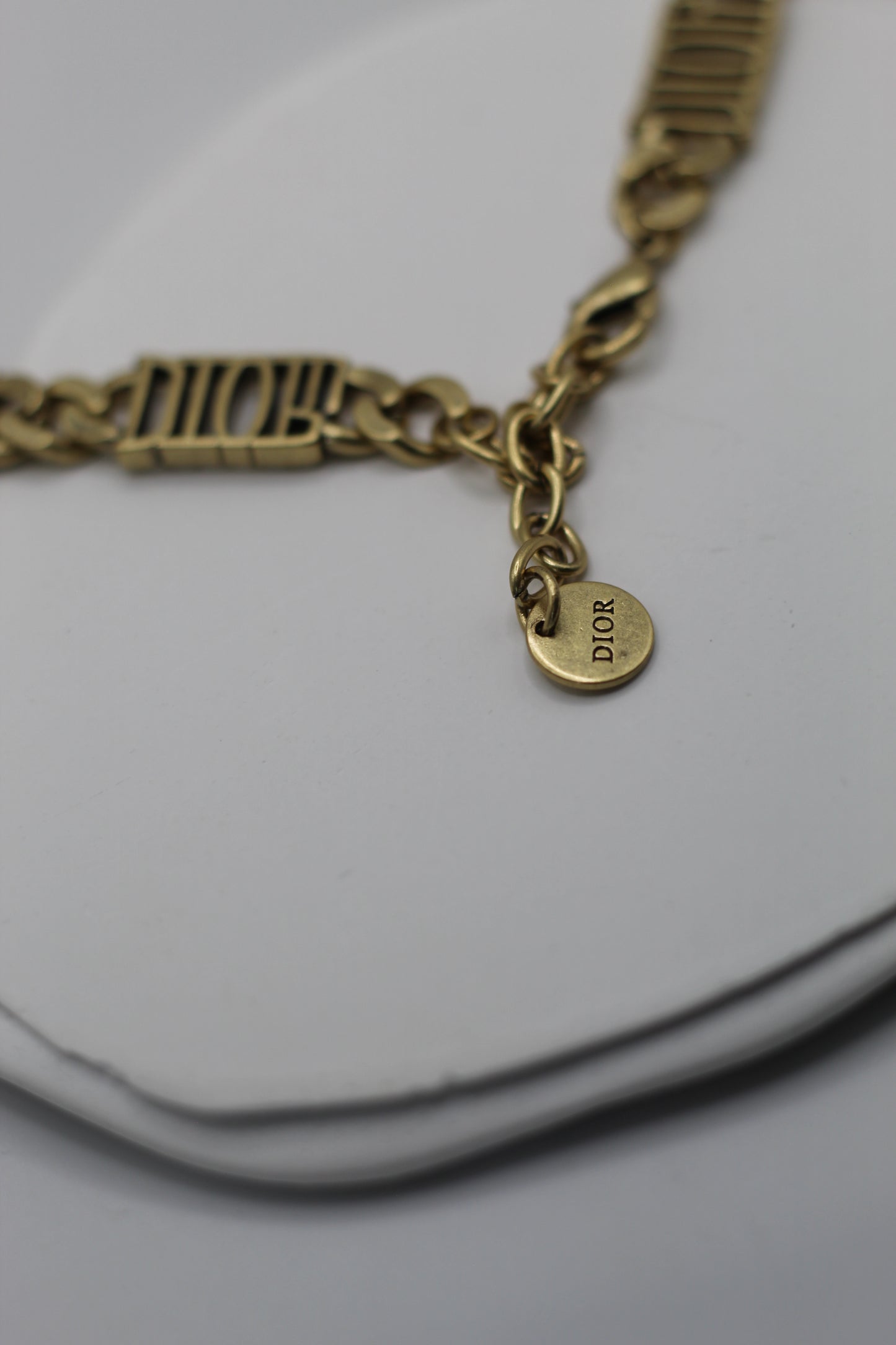Collar Di⭐️r