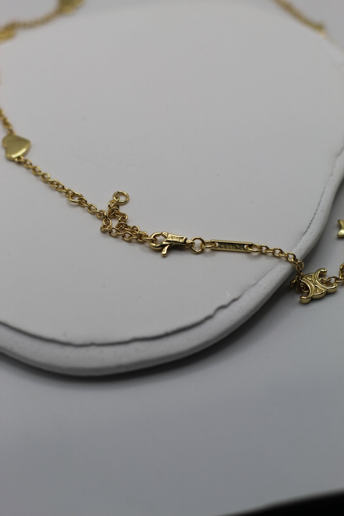 Collar Celine