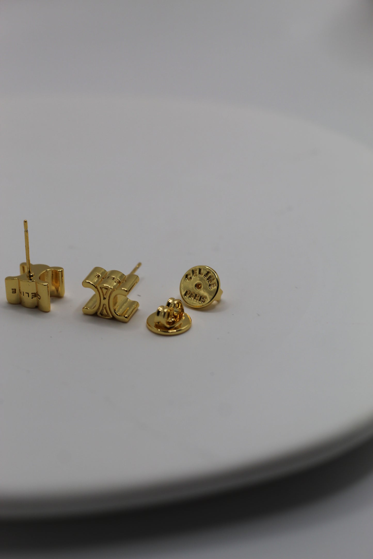 Pendientes Celi