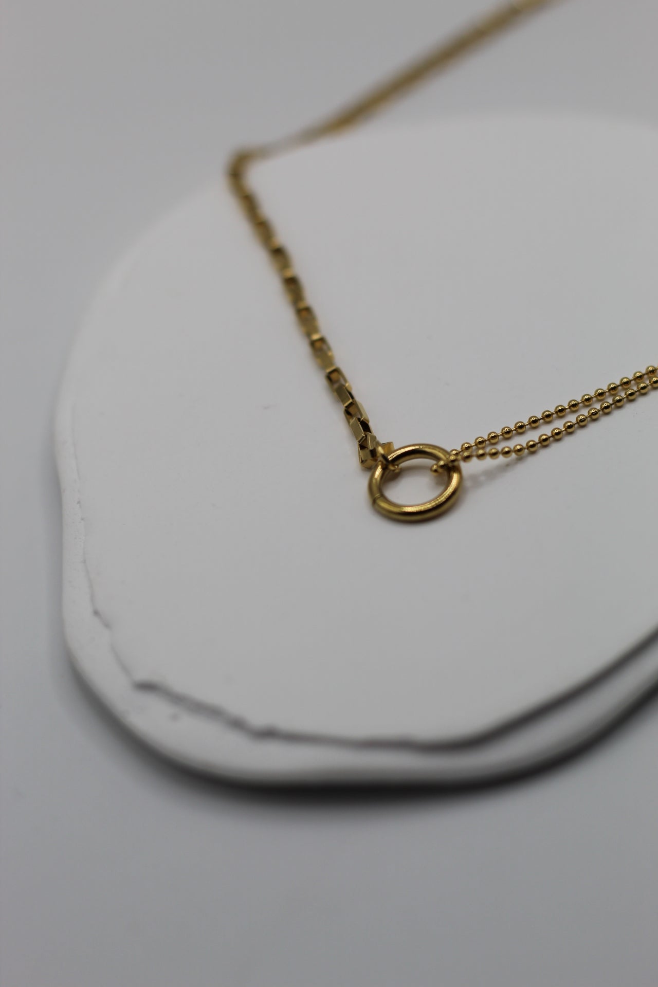 Collar Lorenza