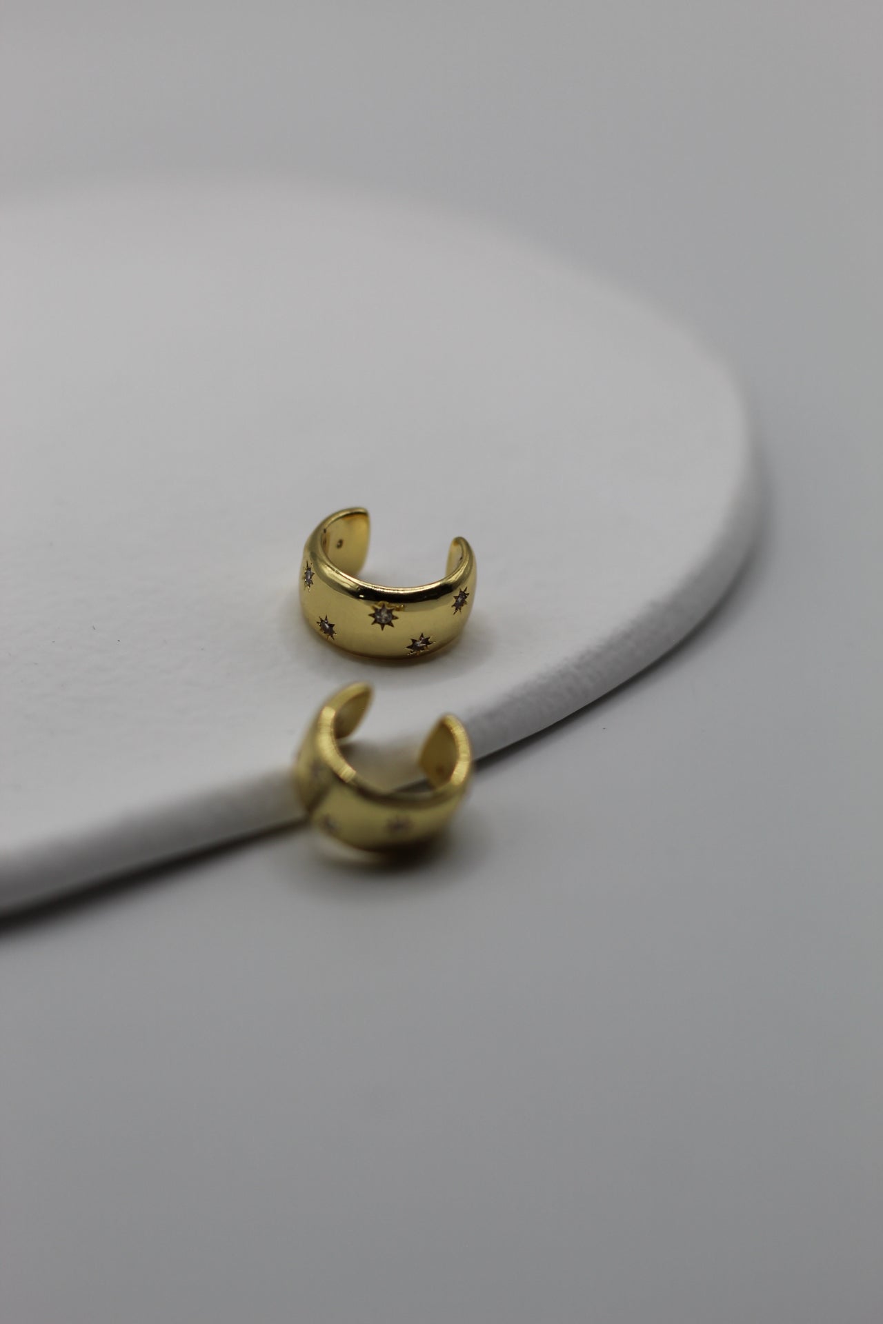 Ear Cuffs minis par