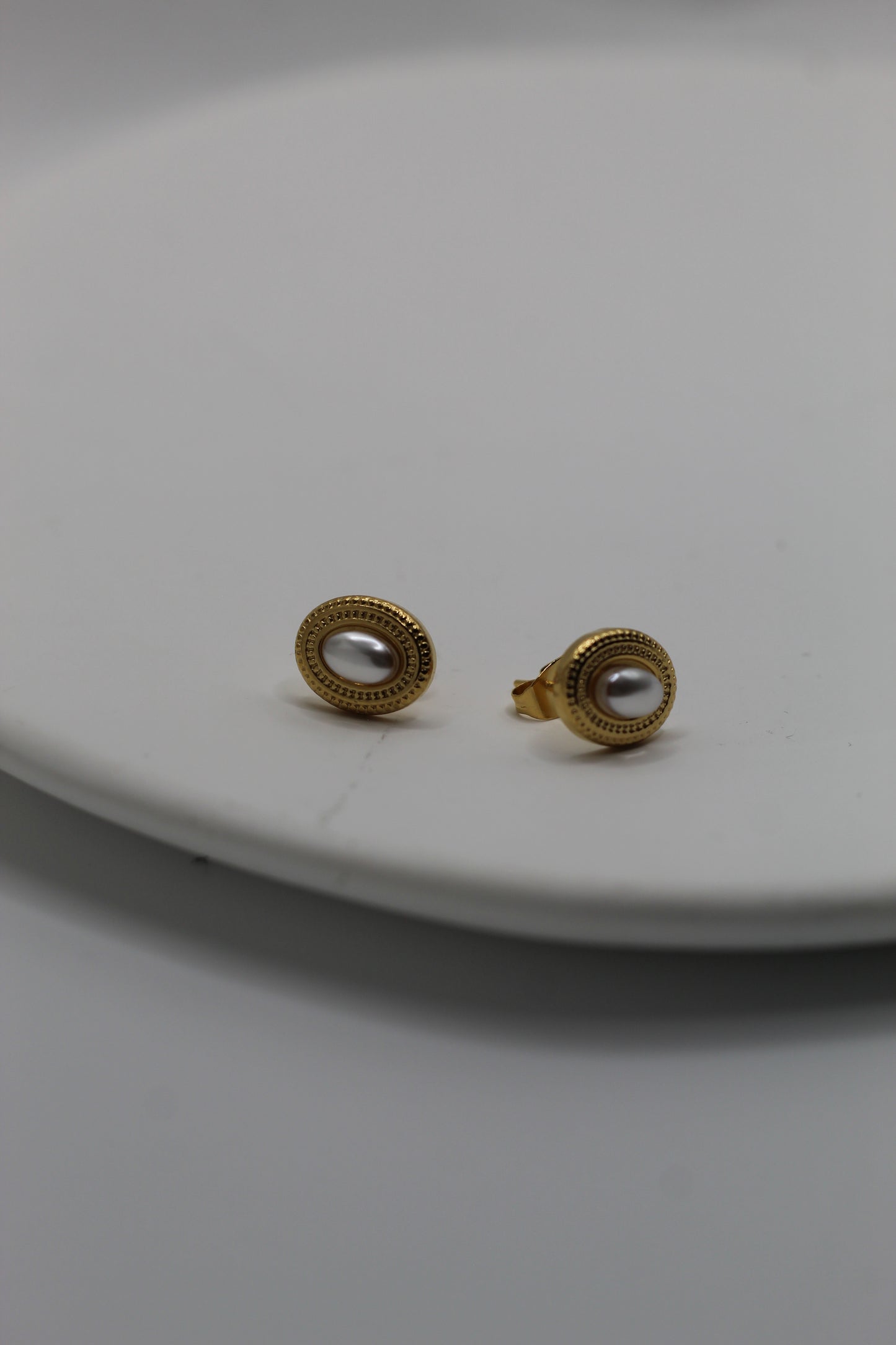 Pendientes Omalu