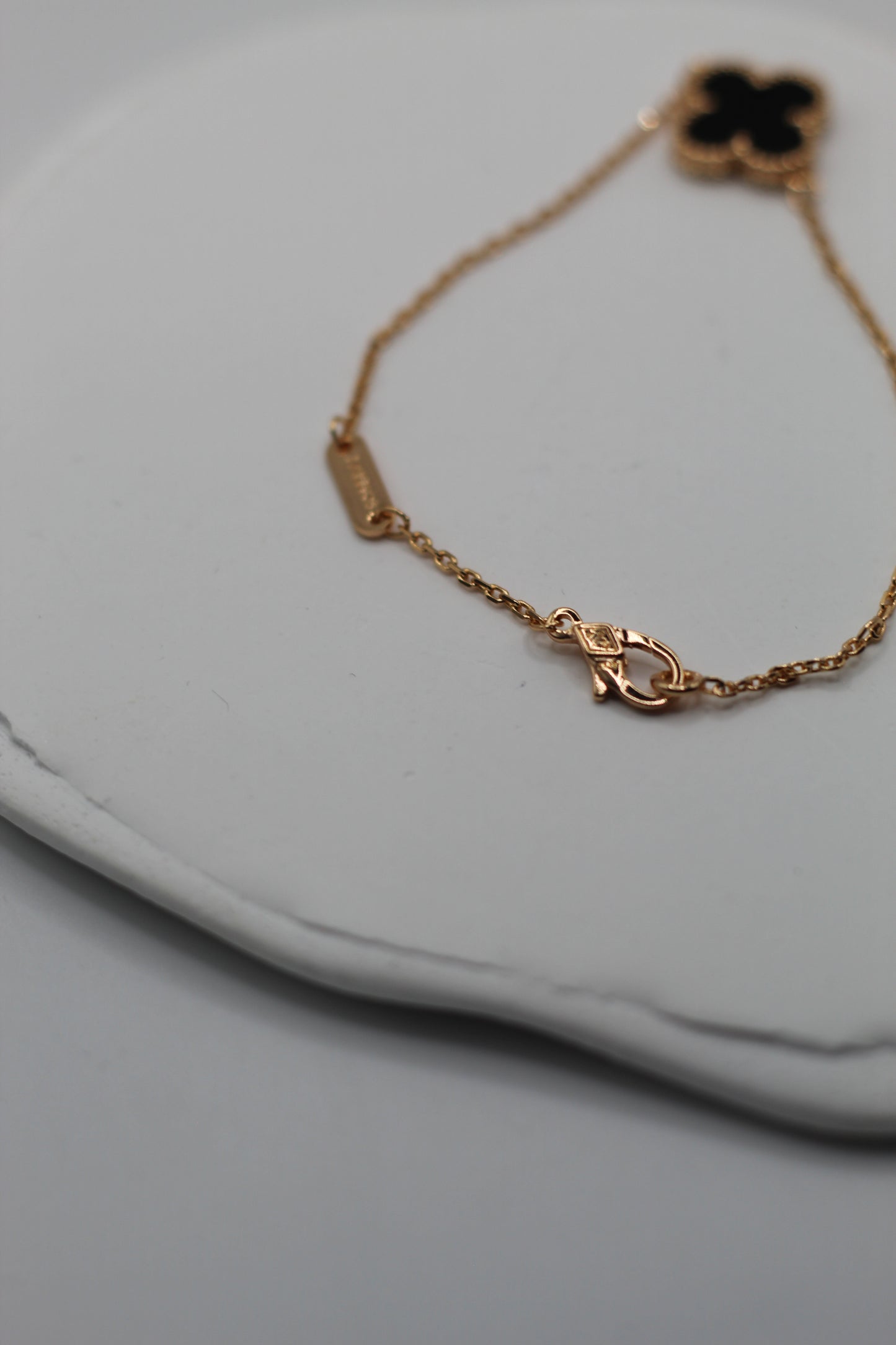 Pulsera Van Cleef