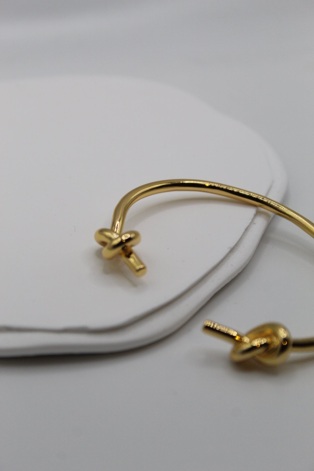 Pulsera Enlazados