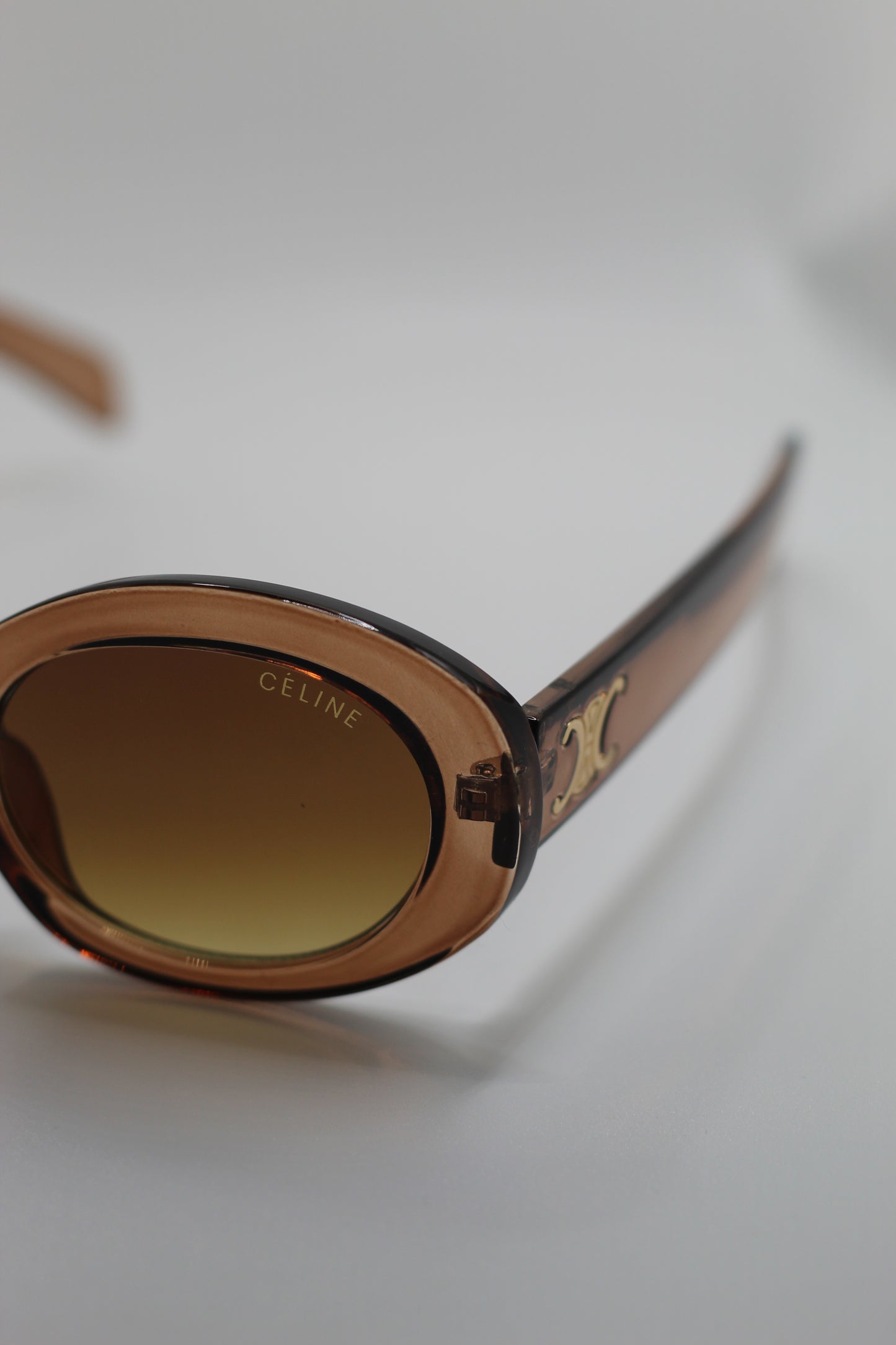Lentes Celi Ovalado