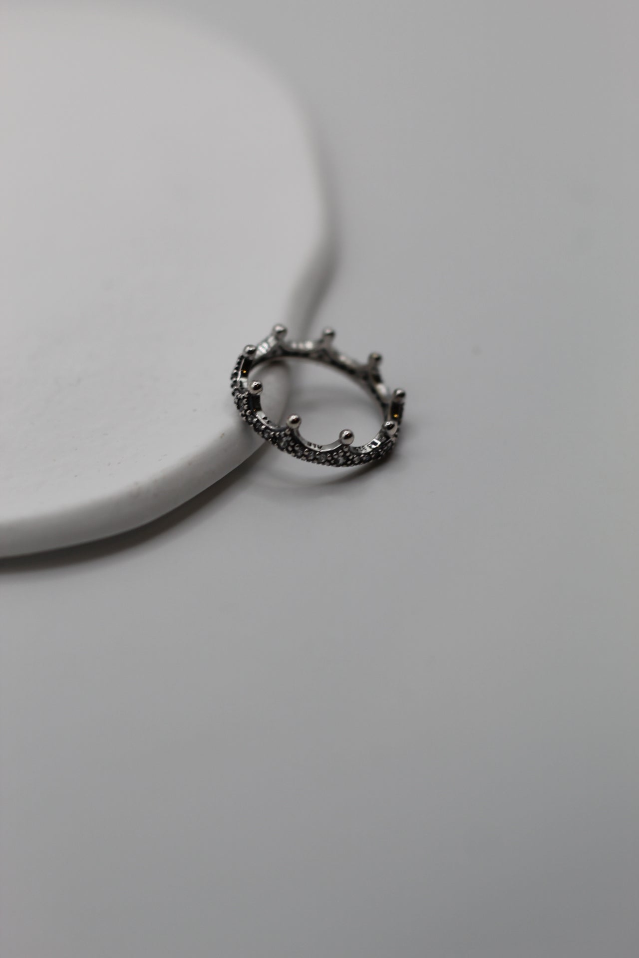 Anillo Raquel