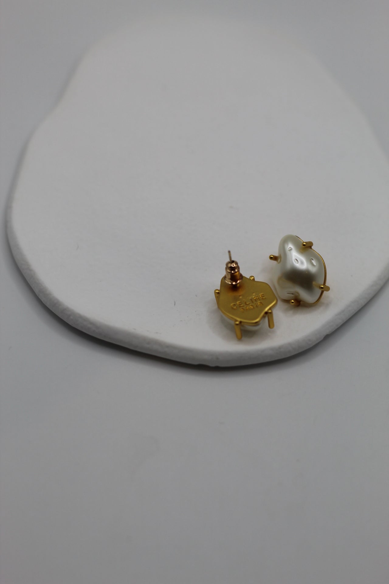 Pendientes Celine