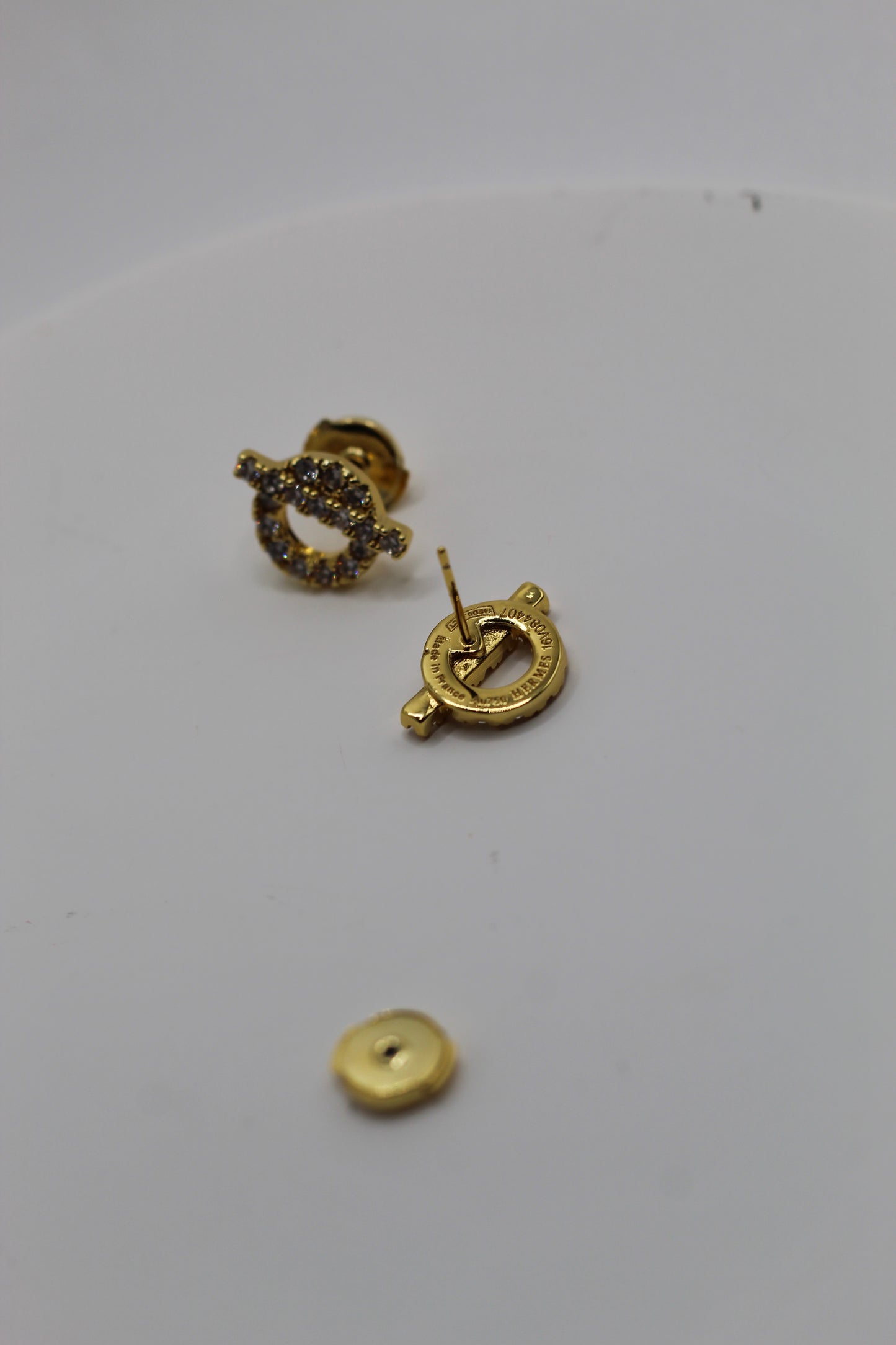 Pendientes H✨rmes