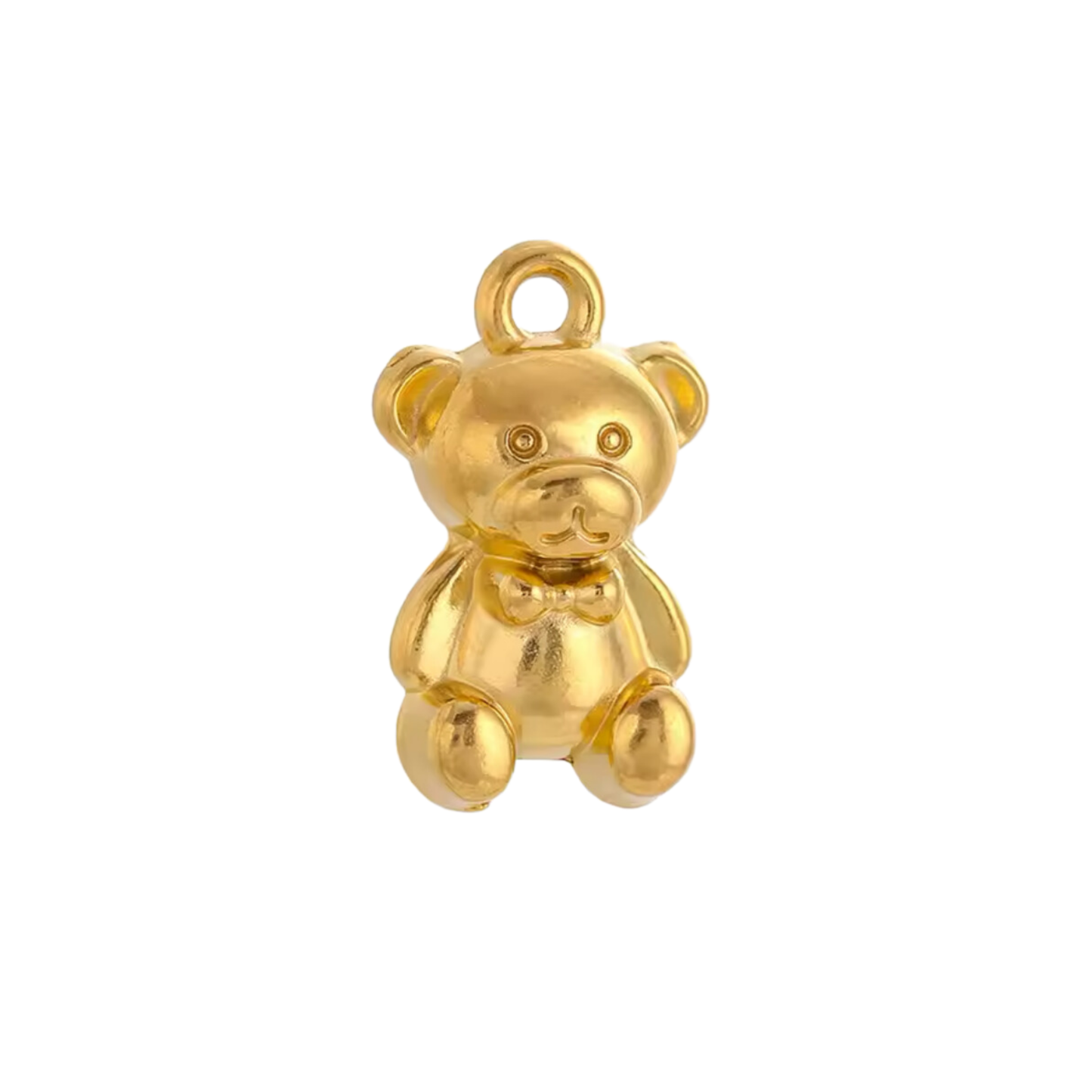 Charm Necklace III