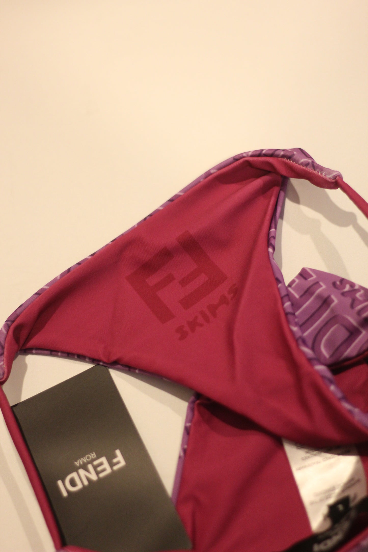 Traje de Baño Skims x FF