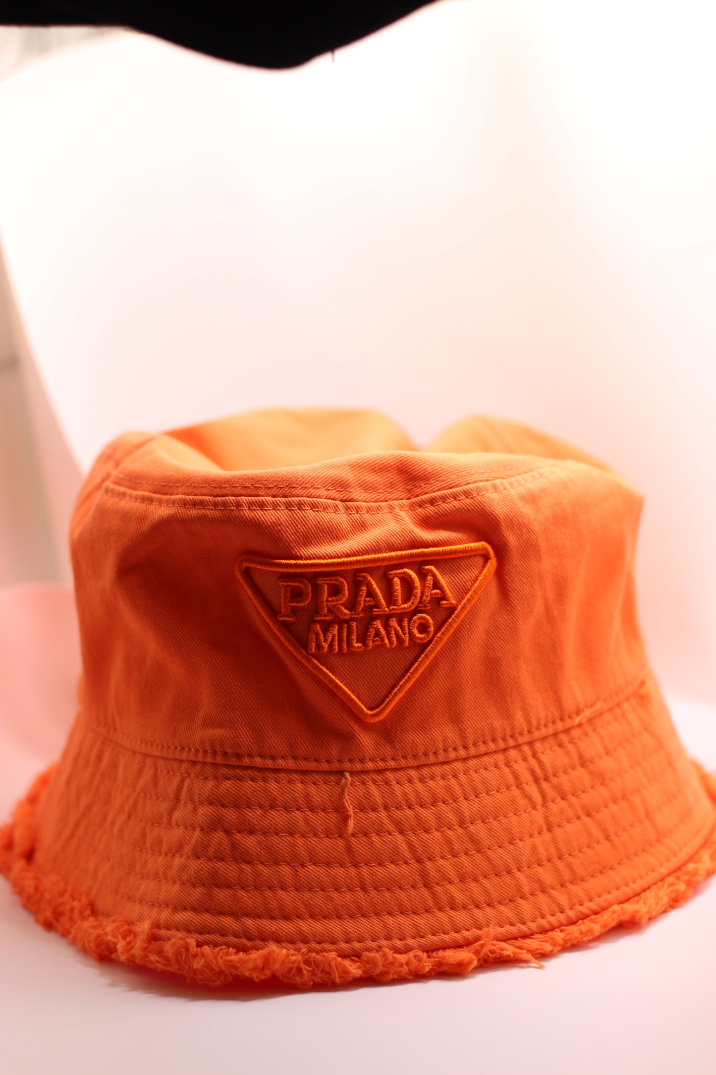 Bucket Hat Pra
