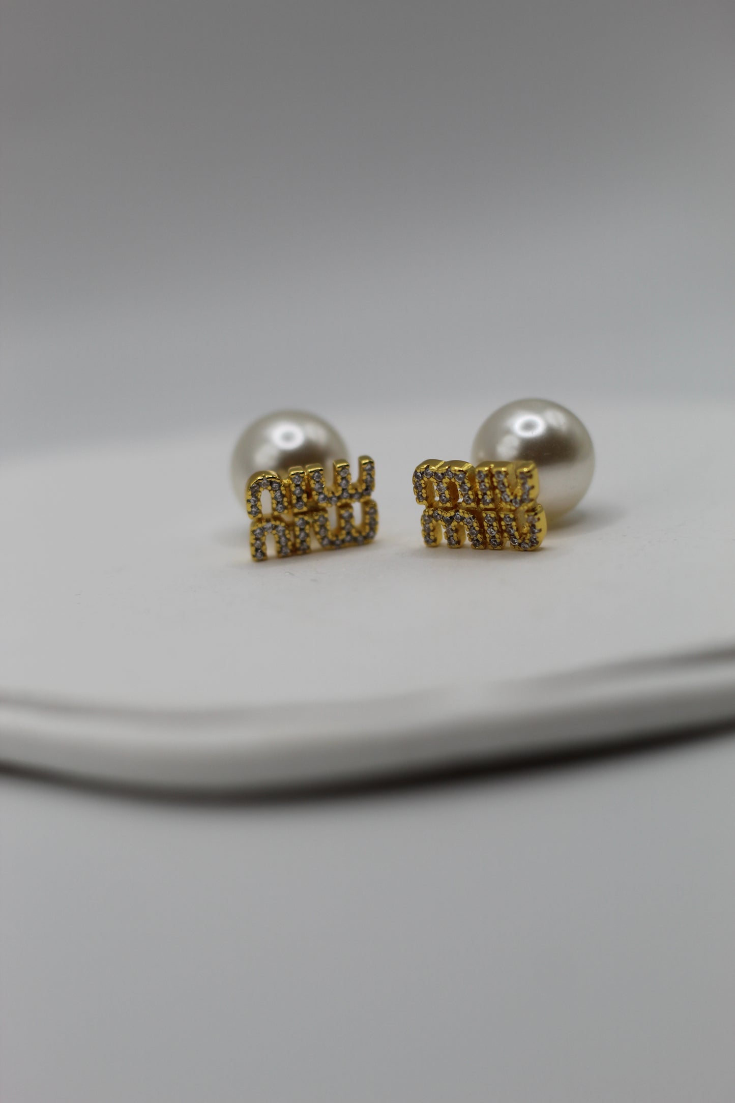 Pendientes Mm