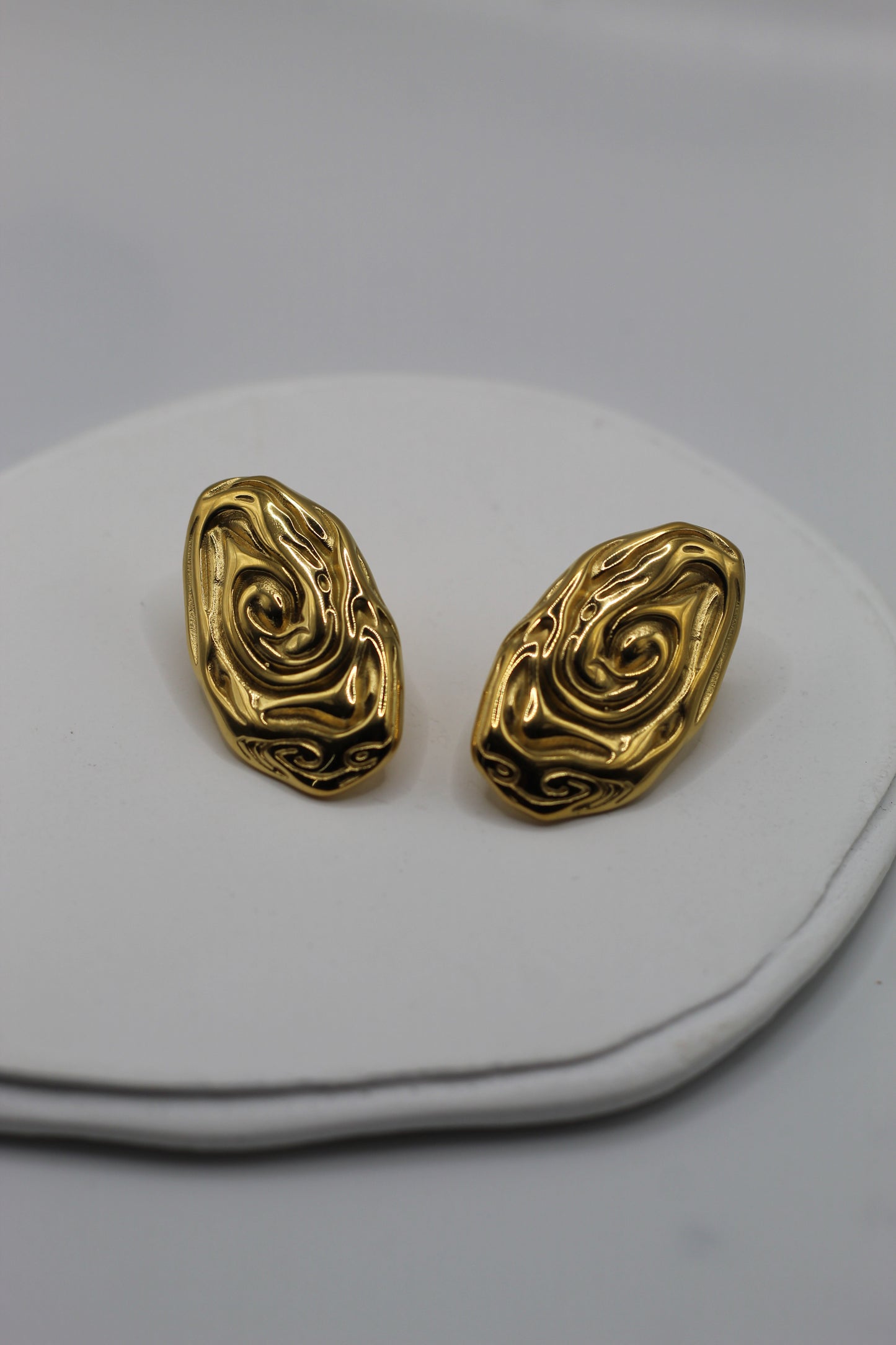 Pendientes Coraline