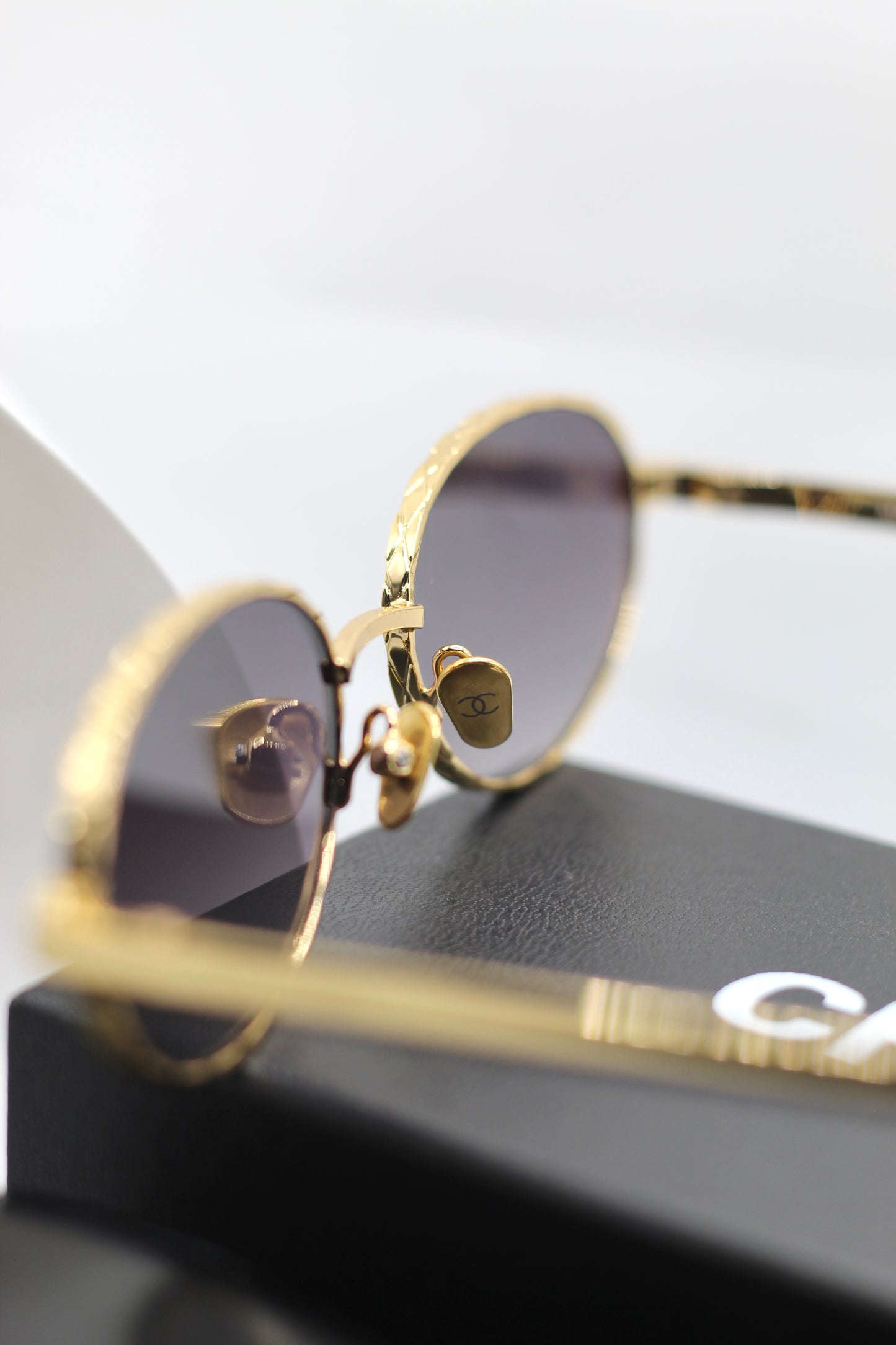 Lentes Ch✨nel