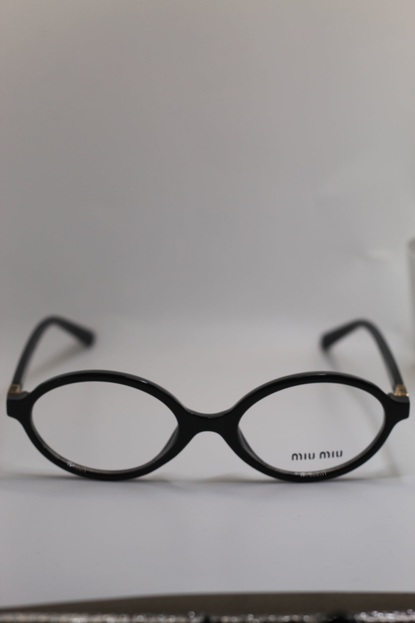 Lentes Miu M